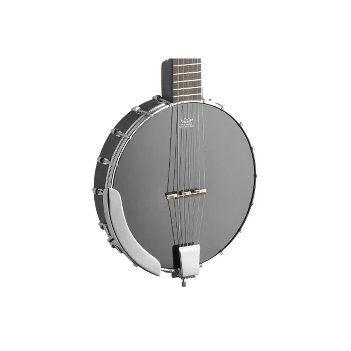 Stagg-6-String-Open-Back-Guitar-Banjo2 | Terry Carter Music Store