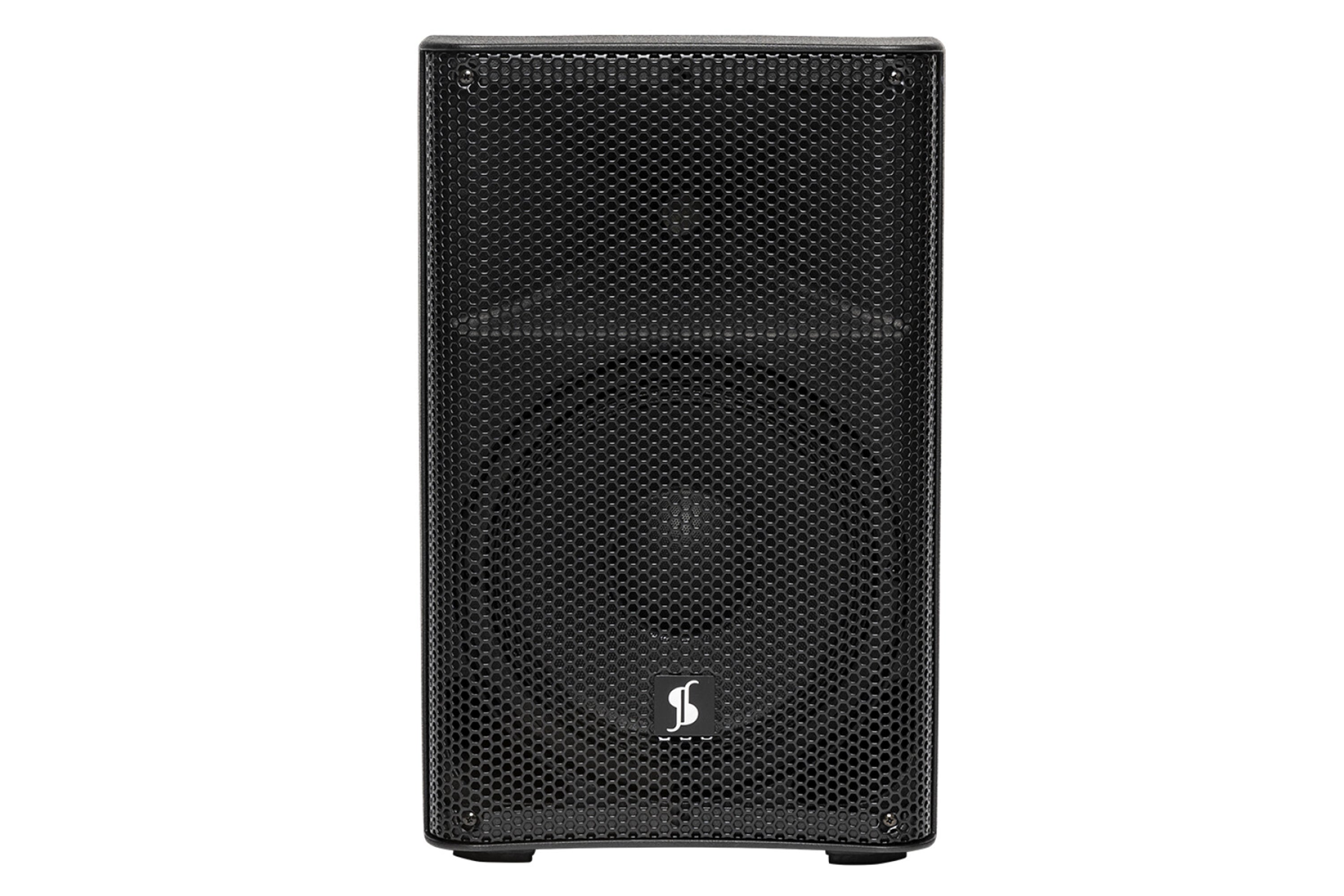 Stagg AS10 US 2-Way Active Speaker