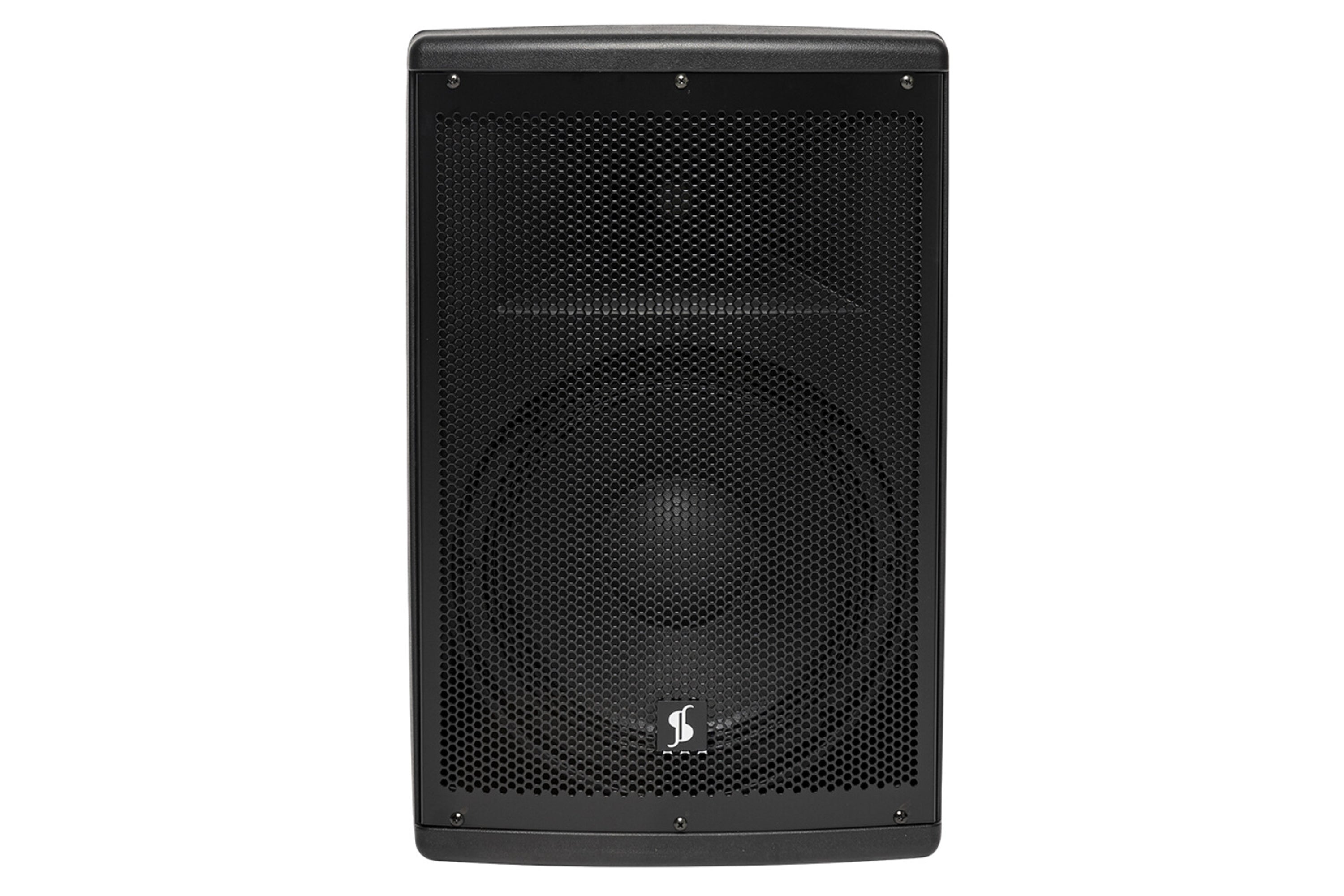 Stagg AS12B US Active Speaker