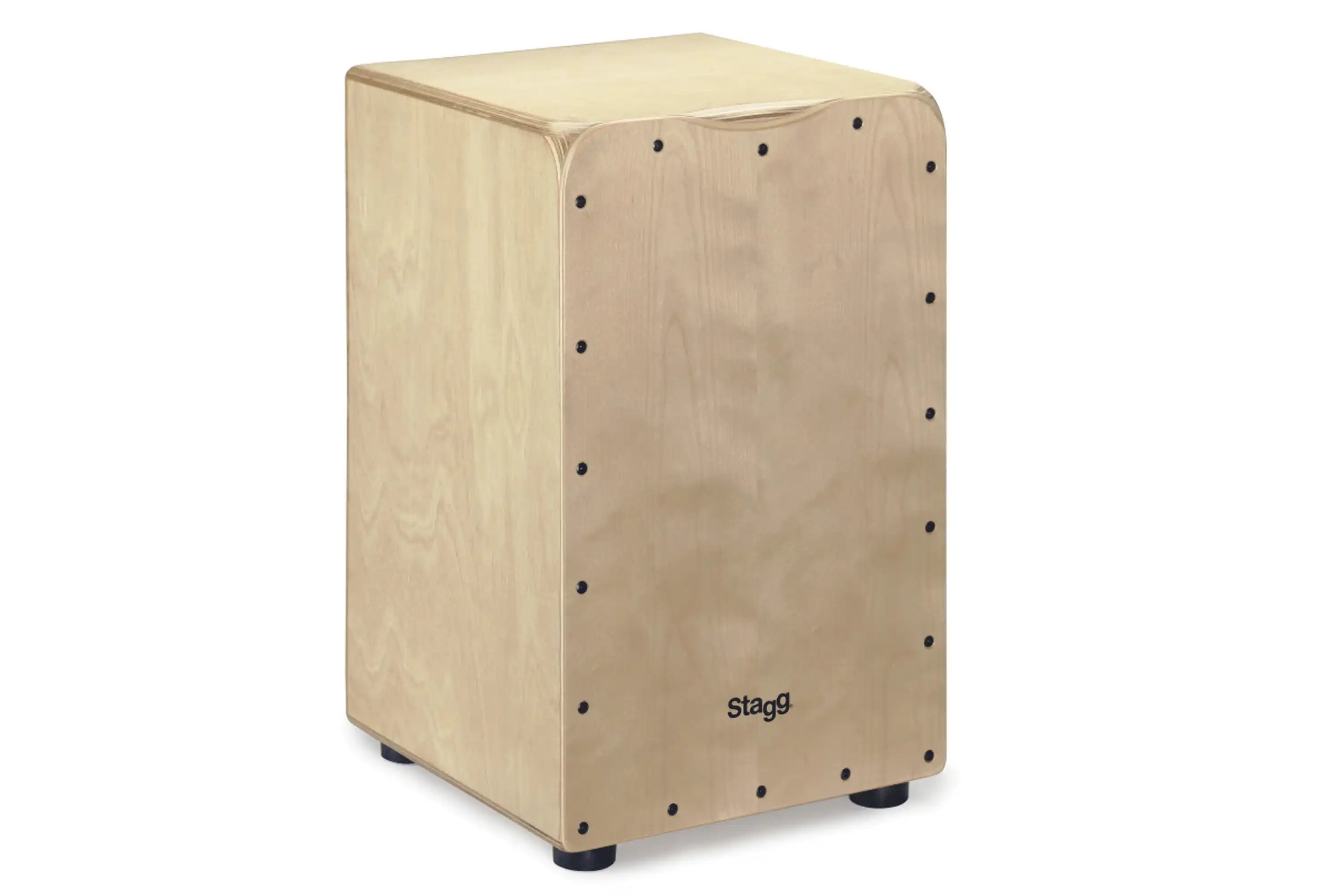 Stagg-CAJ-50M-N | Terry Carter Music Store