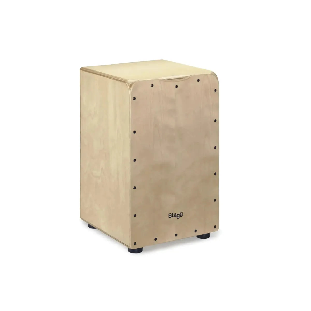 Stagg-CAJ-50M-N | Terry Carter Music Store