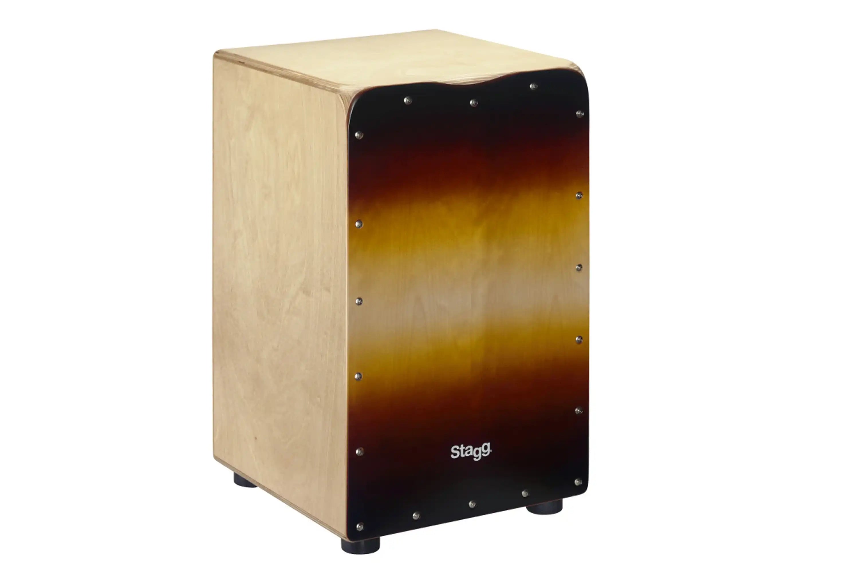 Stagg-CAJ-50M-SB | Terry Carter Music Store