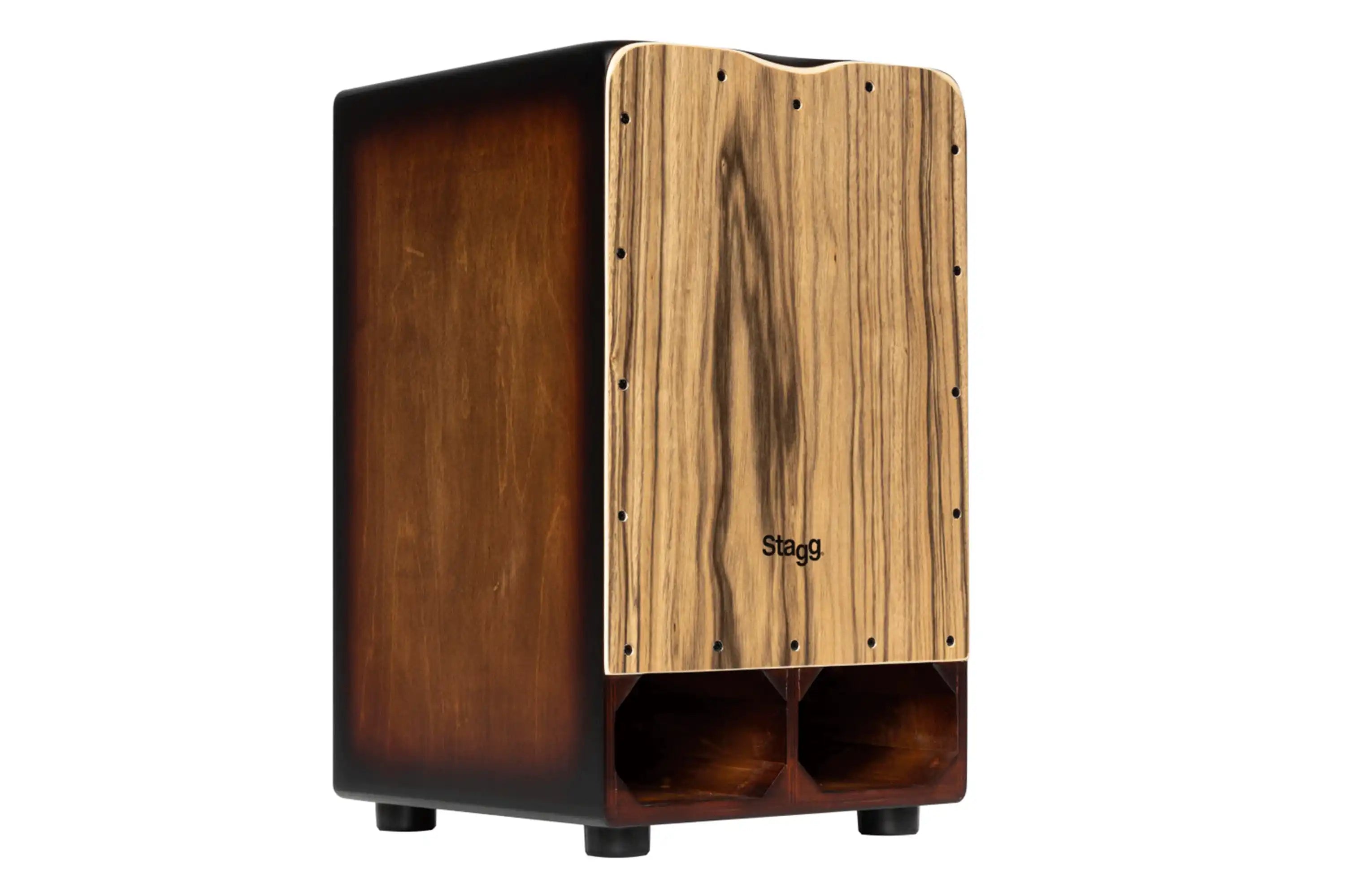 Stagg-CAJ-CANNON-EB1 | Terry Carter Music Store