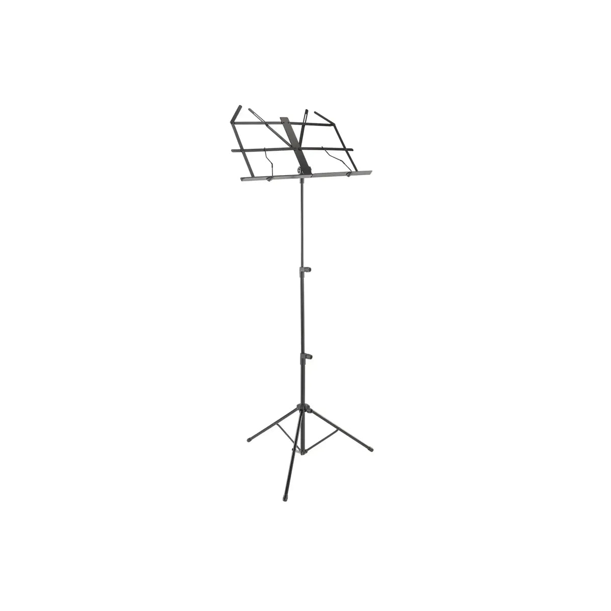 Stagg-Economy-Foldable-Music-Stand-1 | Terry Carter Music Store