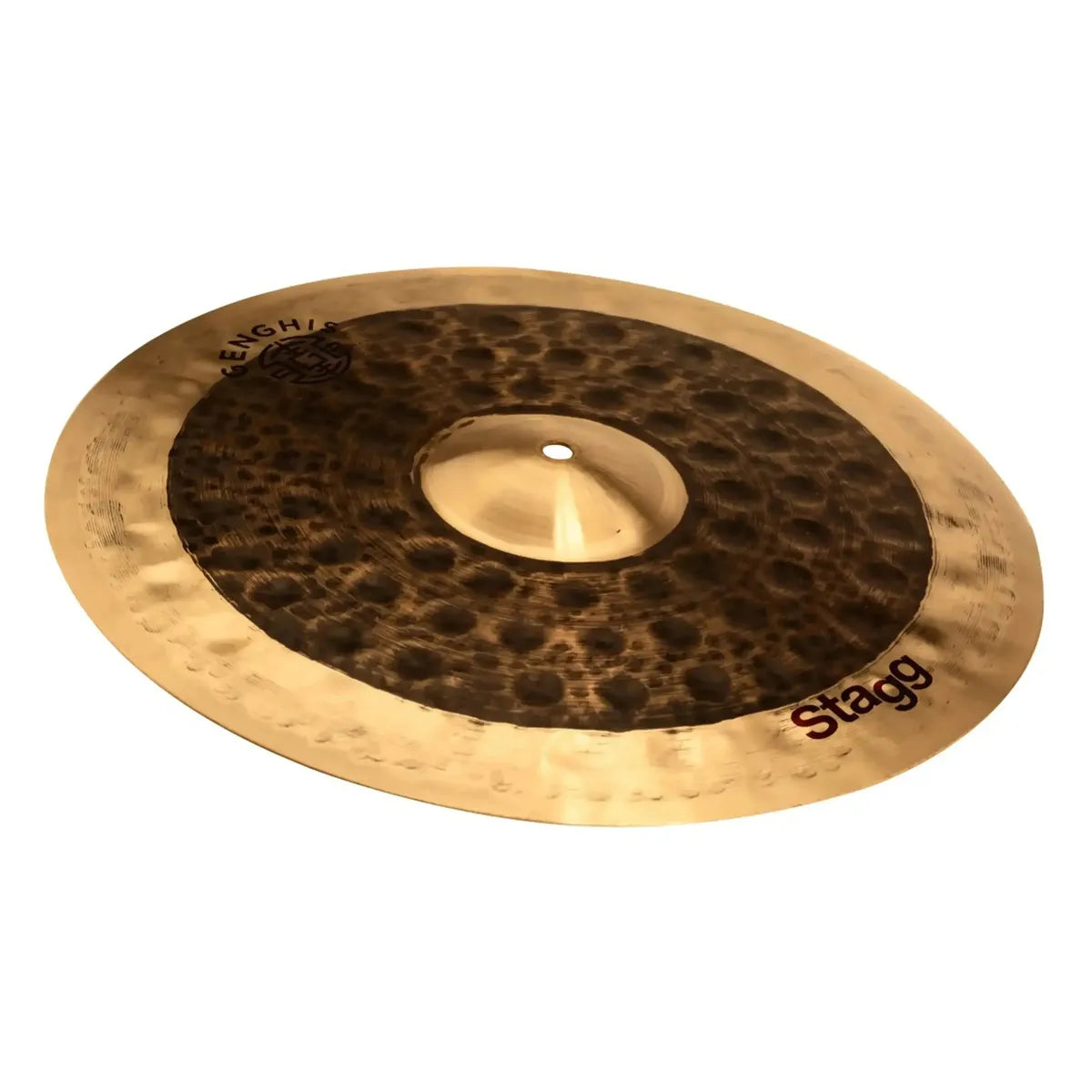 Stagg-GENG-CM16D | Terry Carter Music Store
