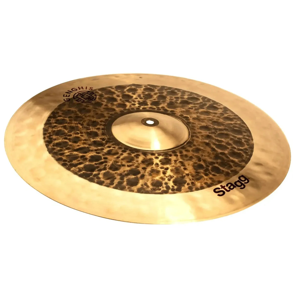 Stagg-GENG-CM18D | Terry Carter Music Store