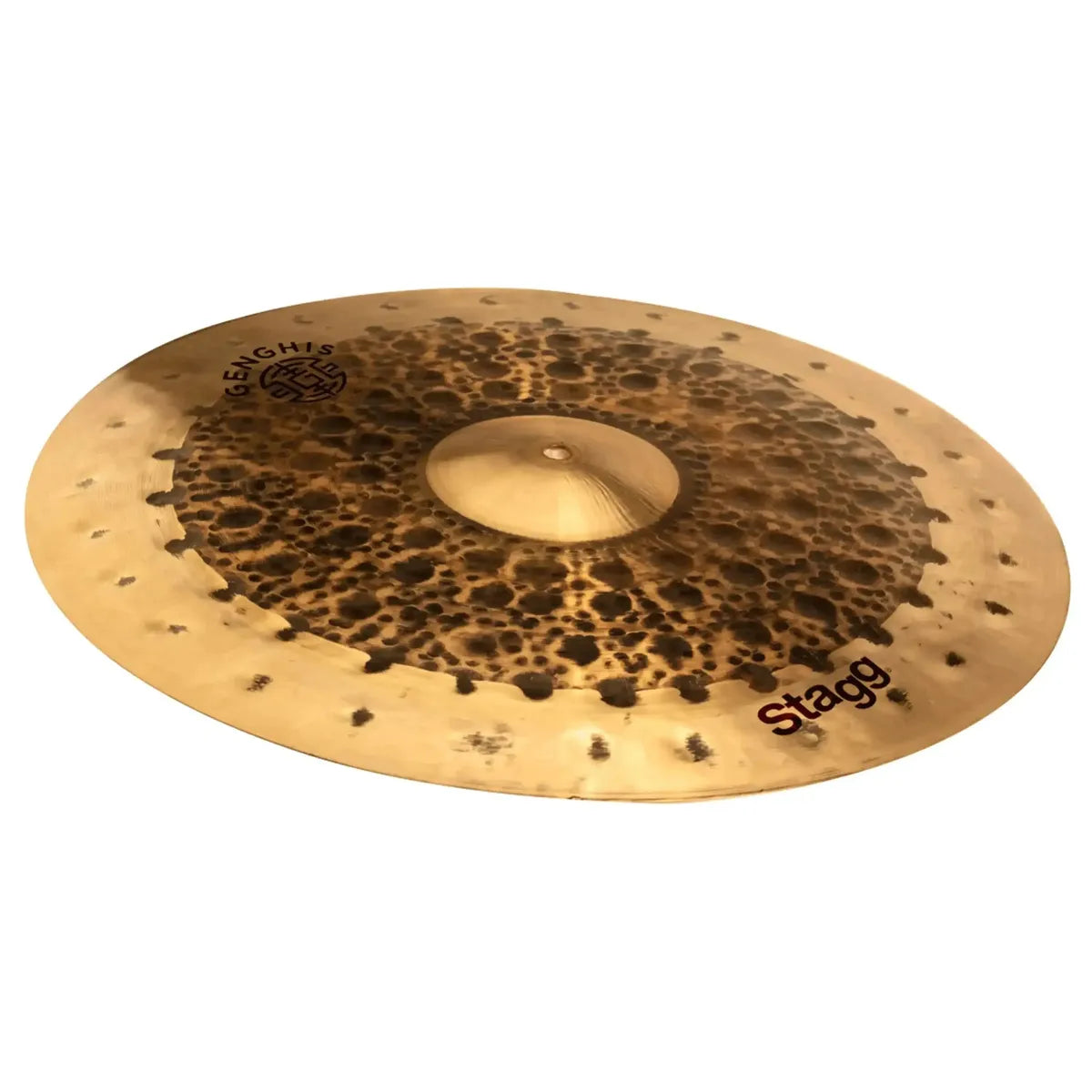 Stagg-GENG-RM20D1 | Terry Carter Music Store