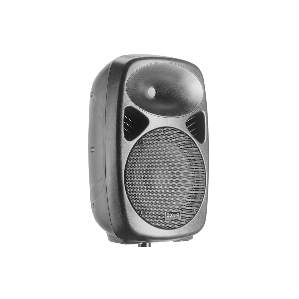 Stagg-KMS10-1-Active-Speaker2 | Terry Carter Music Store