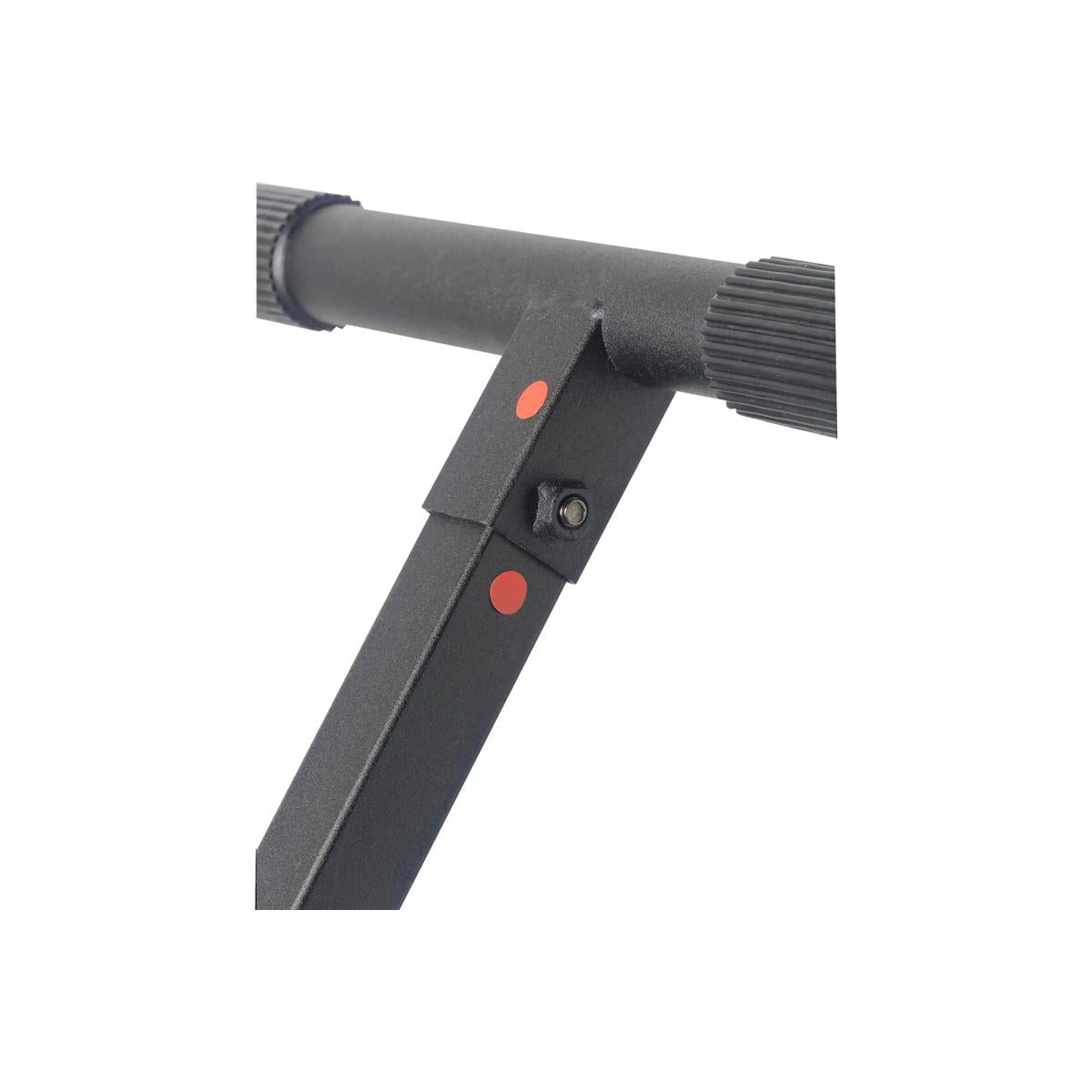 Stagg-KXS-A35-BK-Keyboard-Stand-3 | Terry Carter Music Store