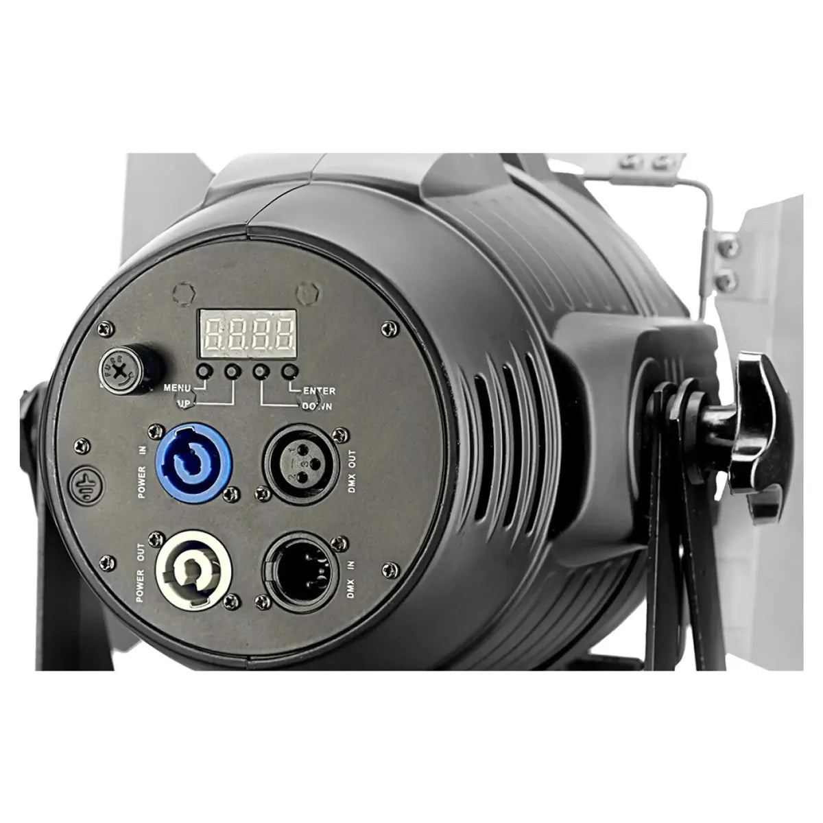 Stagg-King-PAR-60-LED-Spotlight-1 | Terry Carter Music Store