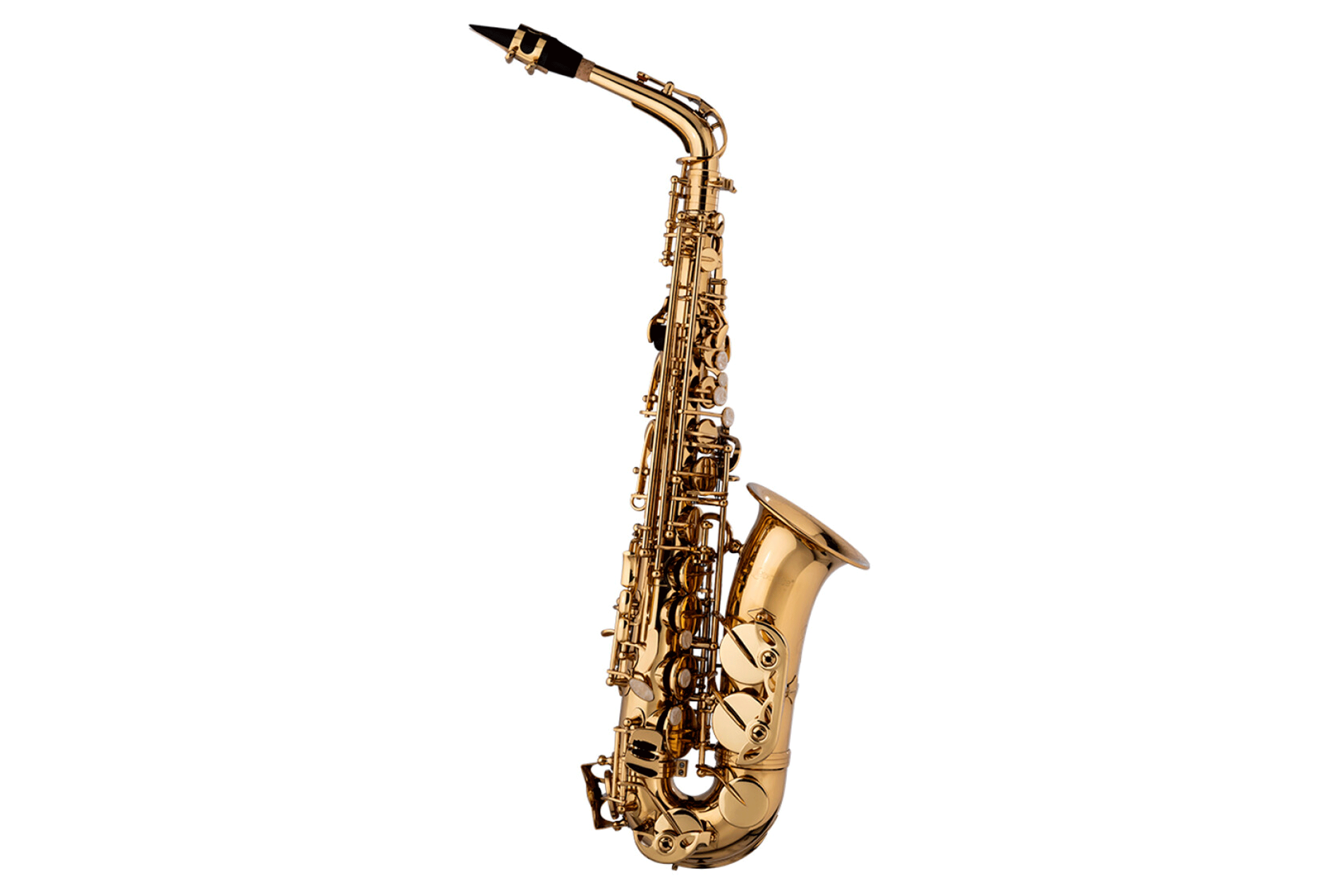 Stagg LV-AS4105 Alto Saxophone