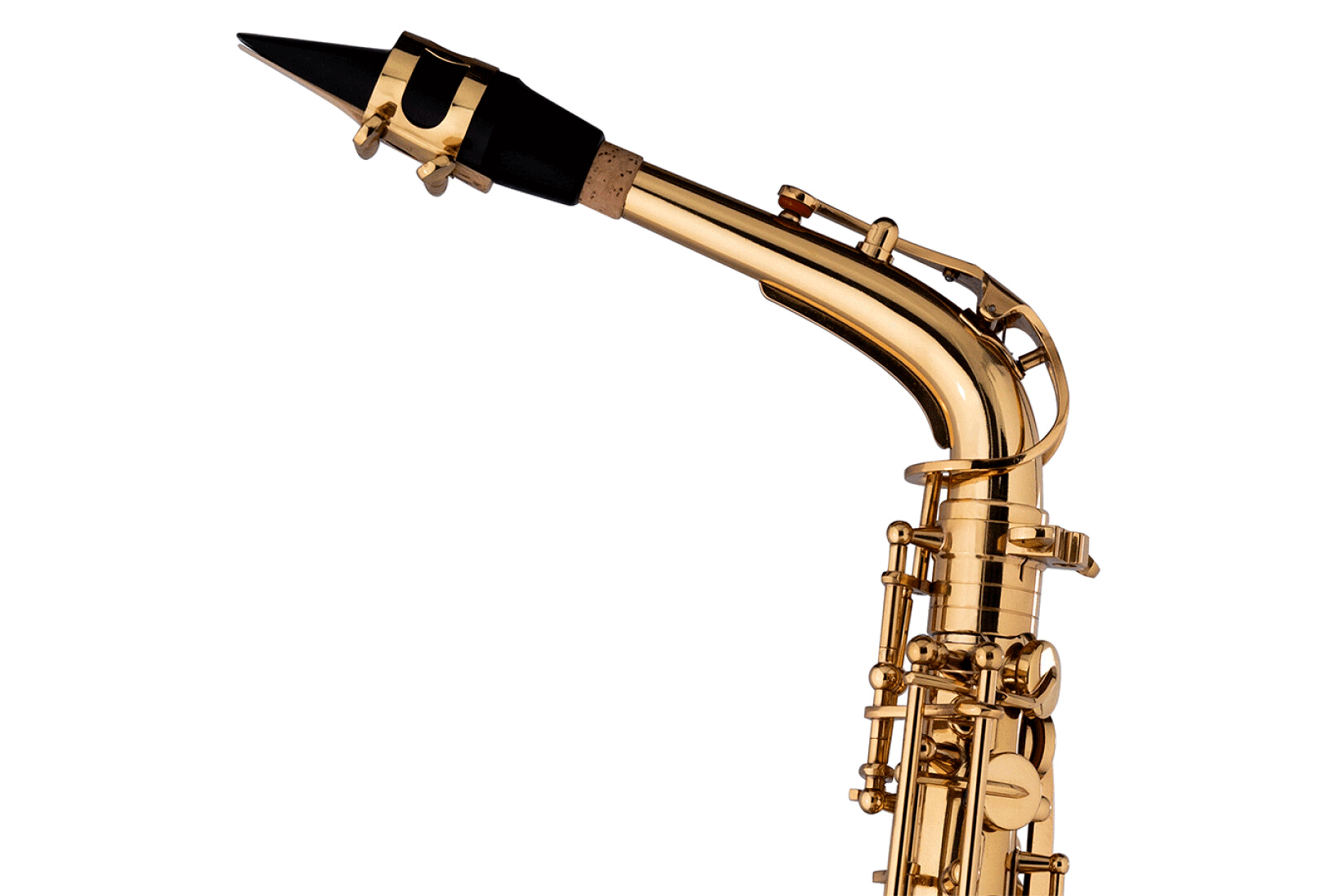 Stagg LV-AS4105 Alto Saxophone