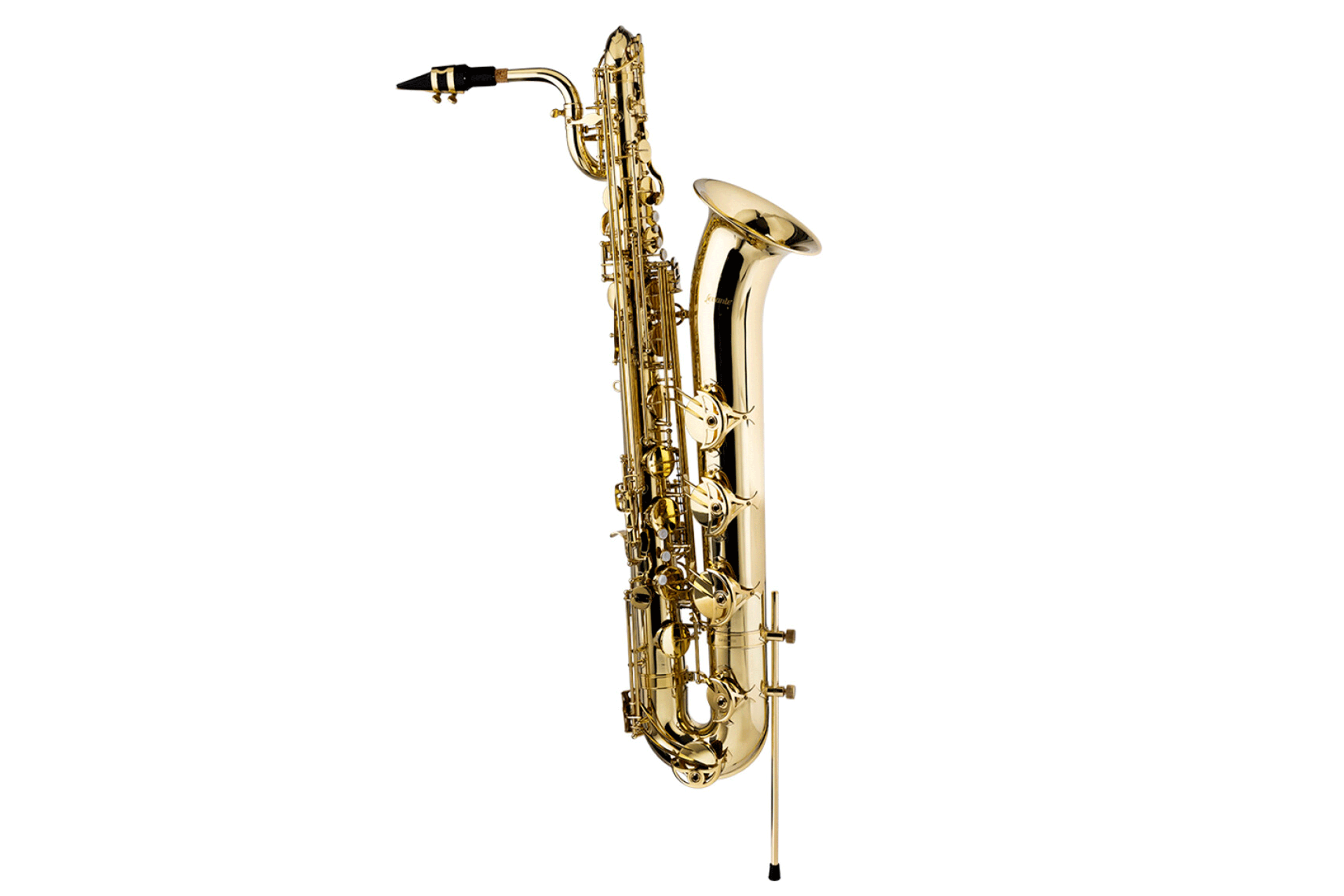 Stagg LV-BS4105 Baritone Saxophone