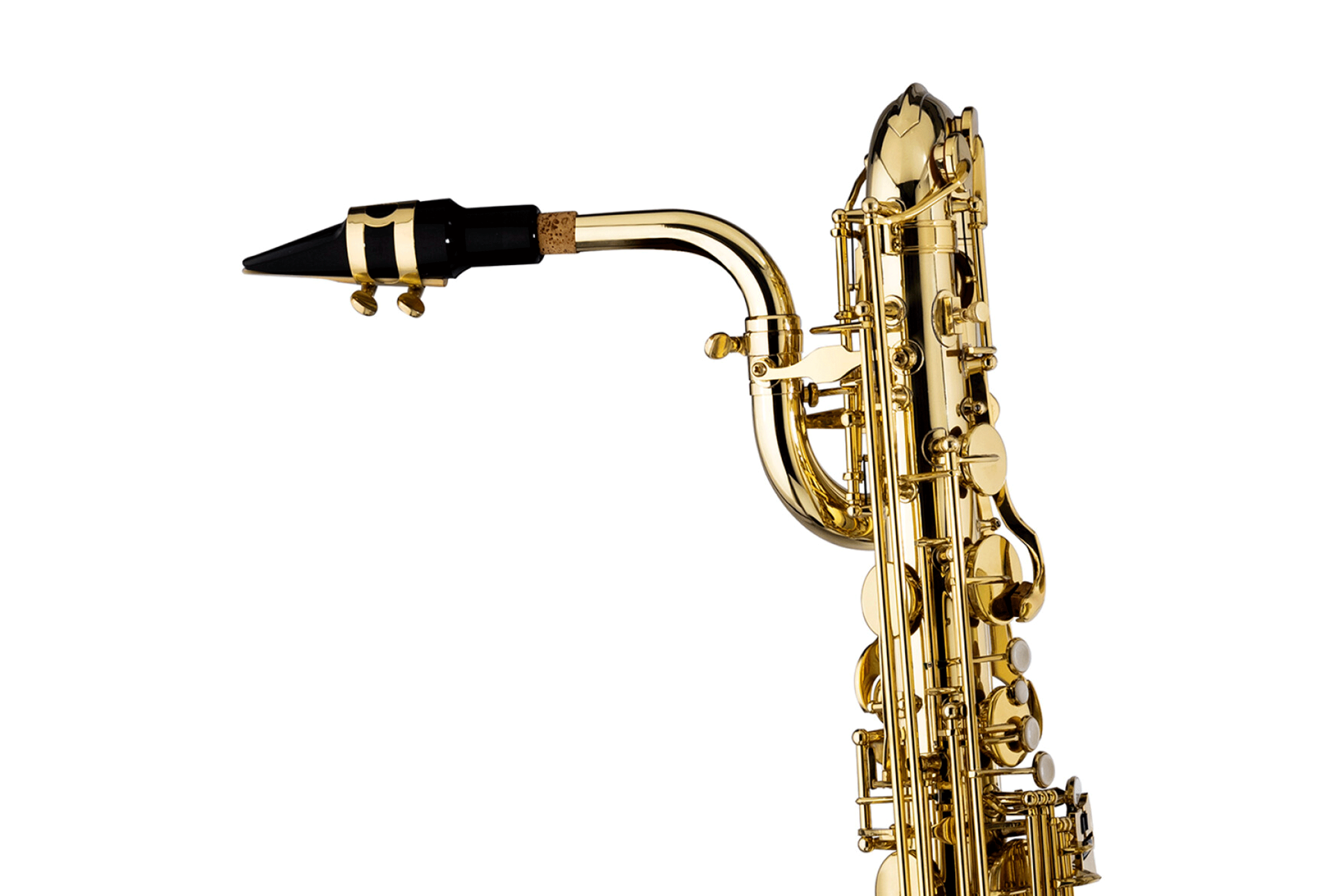 Stagg LV-BS4105 Baritone Saxophone