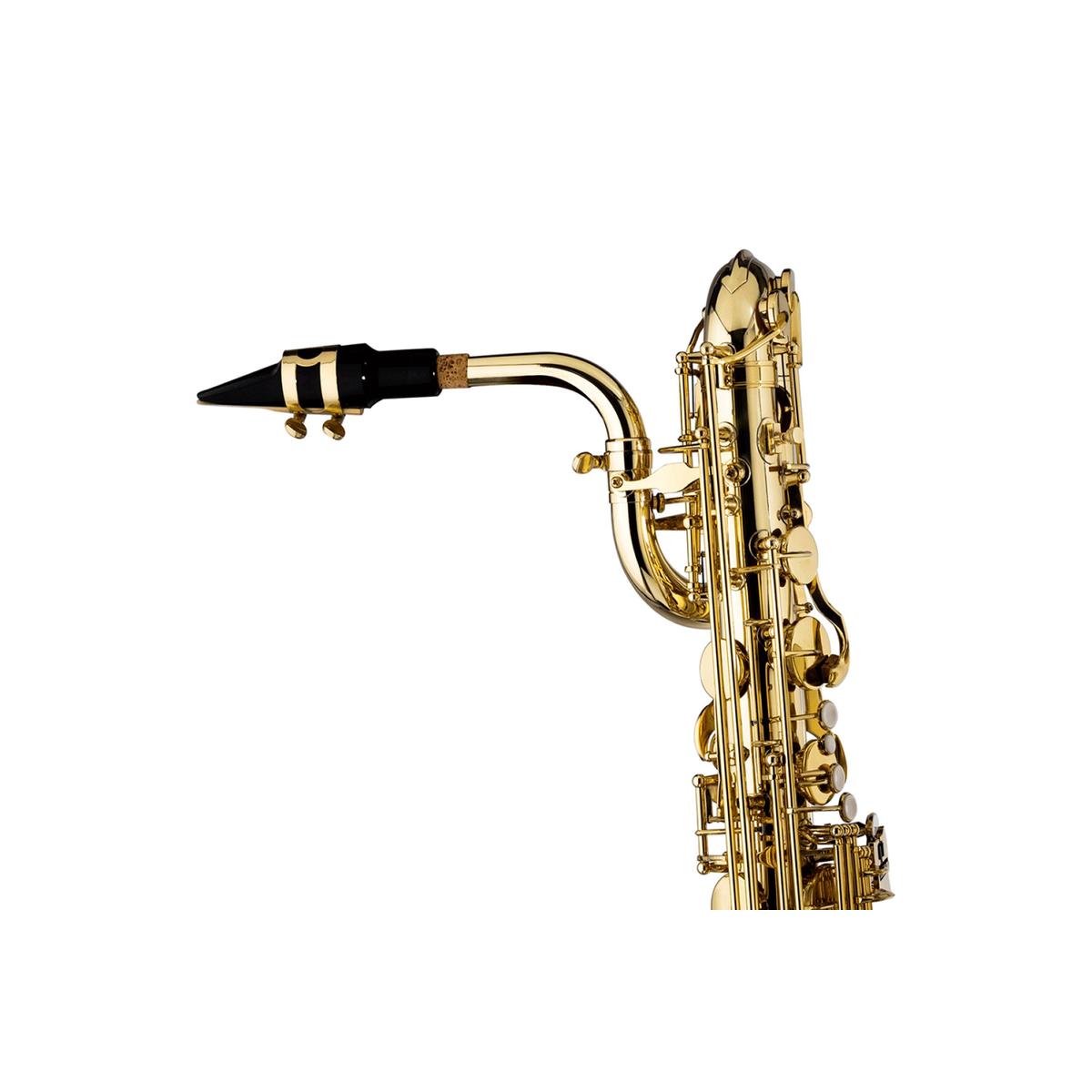Stagg-LV-BS4105-Baritone-Saxophone-2 | Terry Carter Music Store