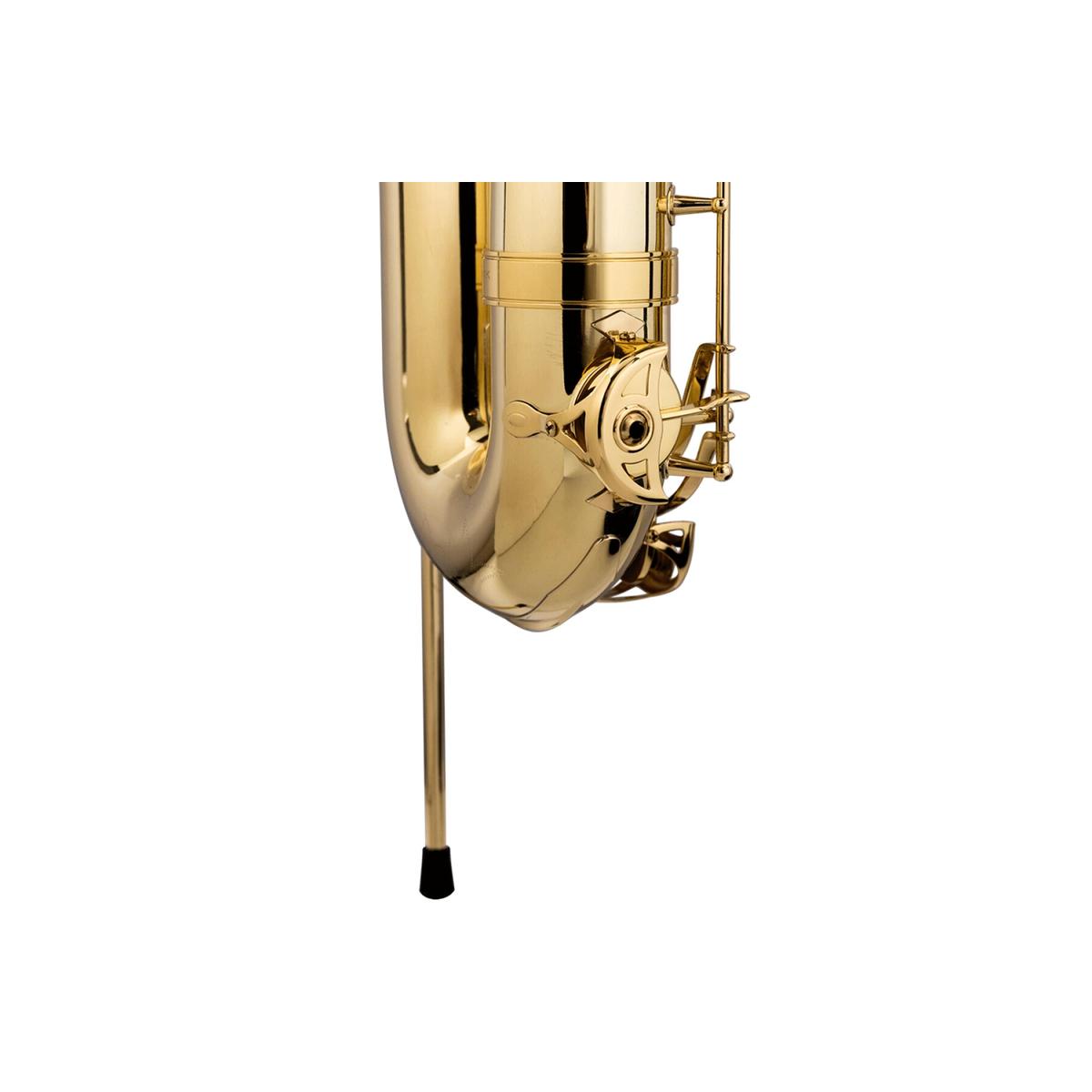 Stagg-LV-BS4105-Baritone-Saxophone-7 | Terry Carter Music Store