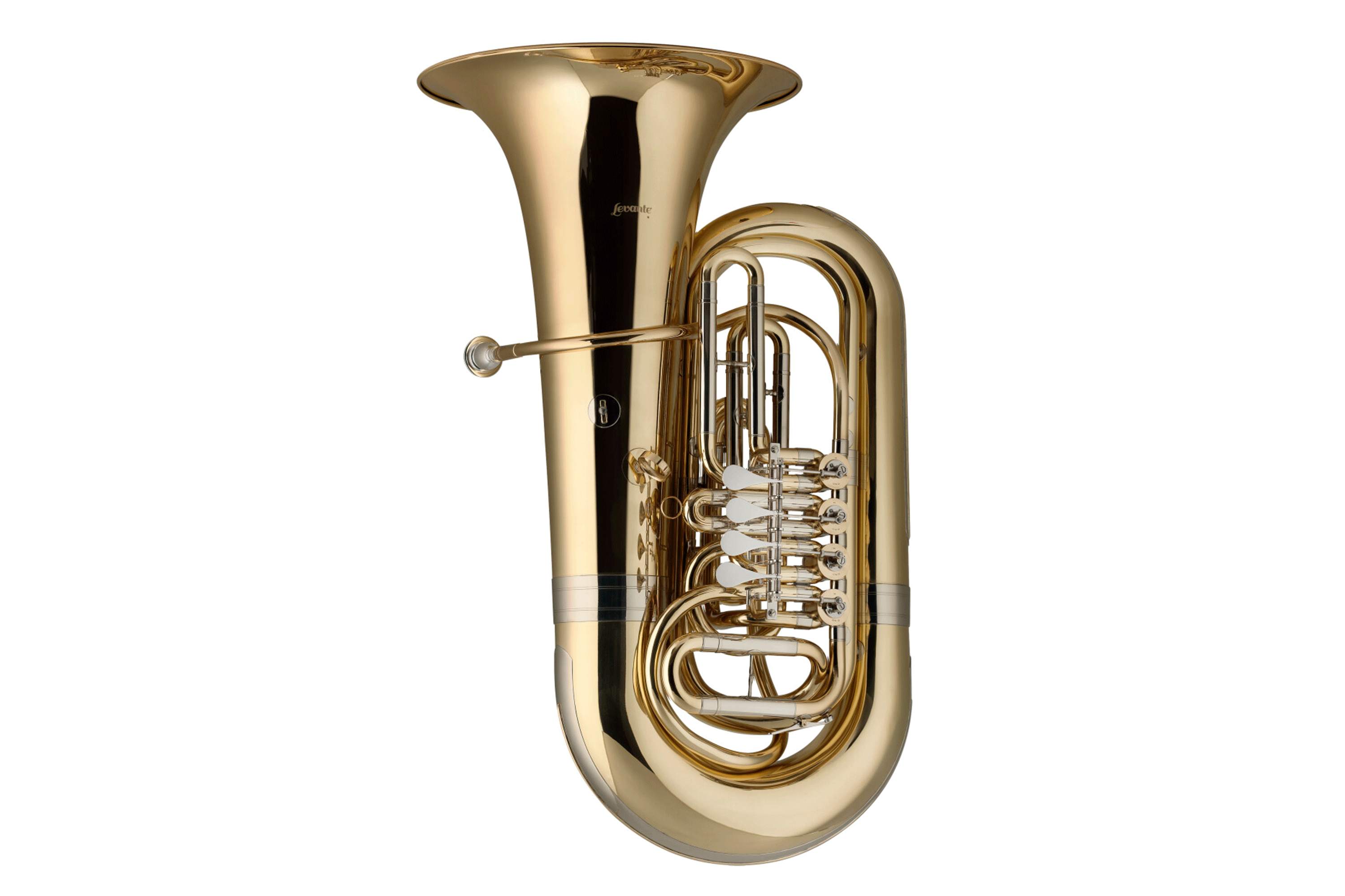 Stagg LV-BT5705 Bb Tuba