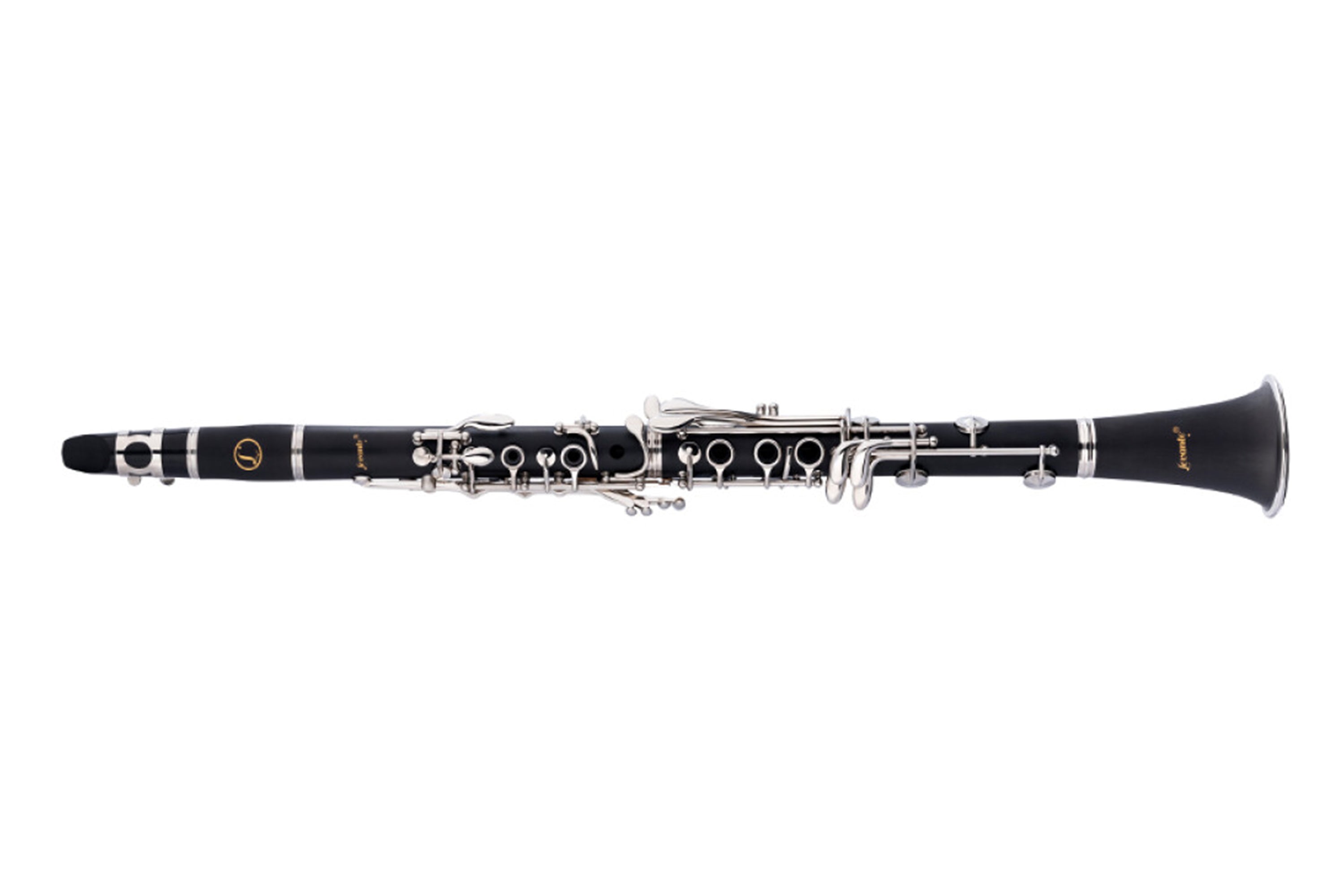 Stagg LV-CL4100 Bb Clarinet