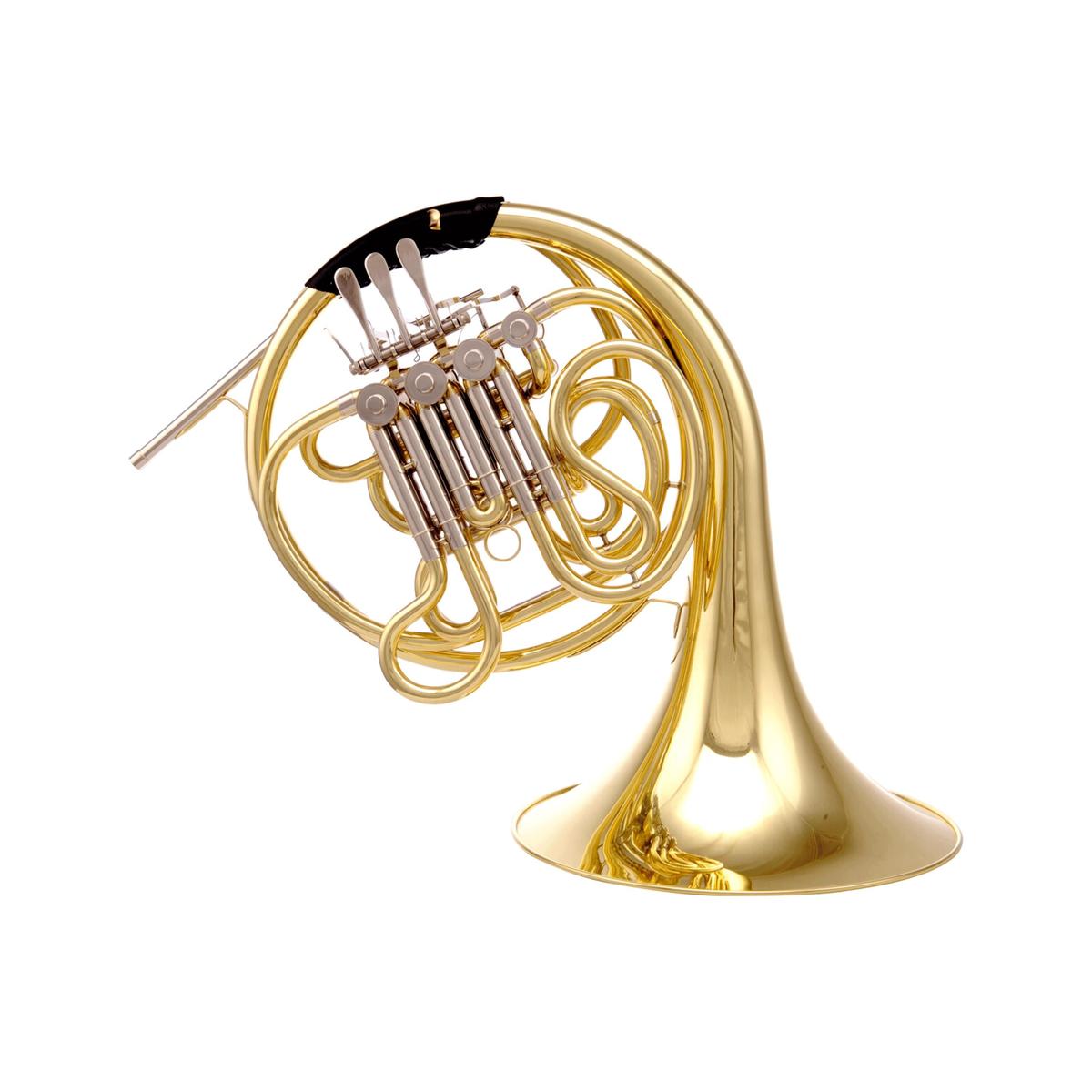 Stagg-LV-HR4525-Double-French-Horn-1 | Terry Carter Music Store