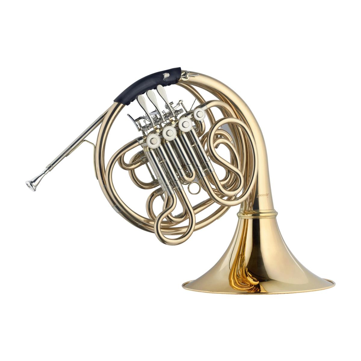 Stagg-LV-HR6515-Double-Horn-1 | Terry Carter Music Store
