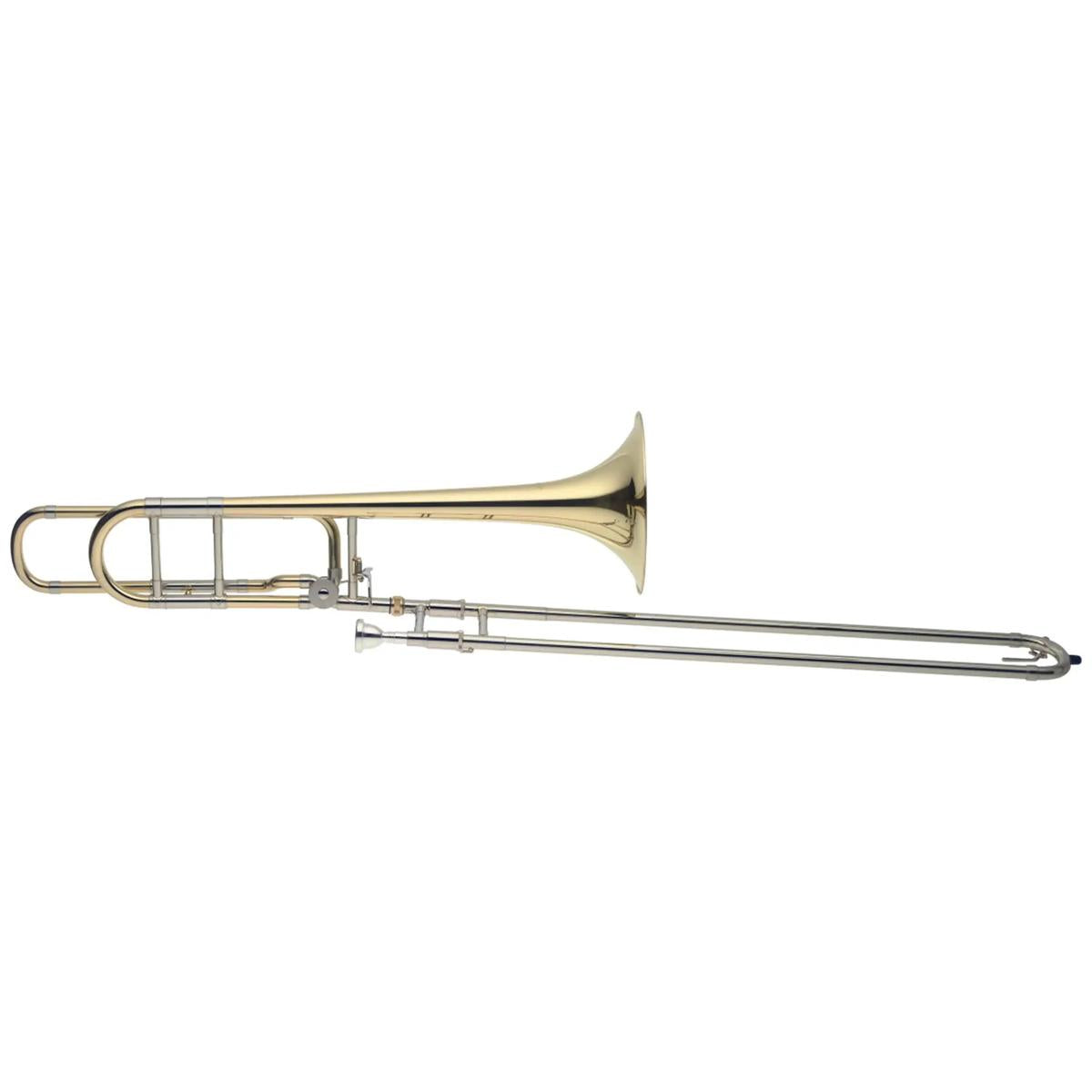 Stagg-LV-TB5415-Bb-F-Tenor-Trombone | Terry Carter Music Store