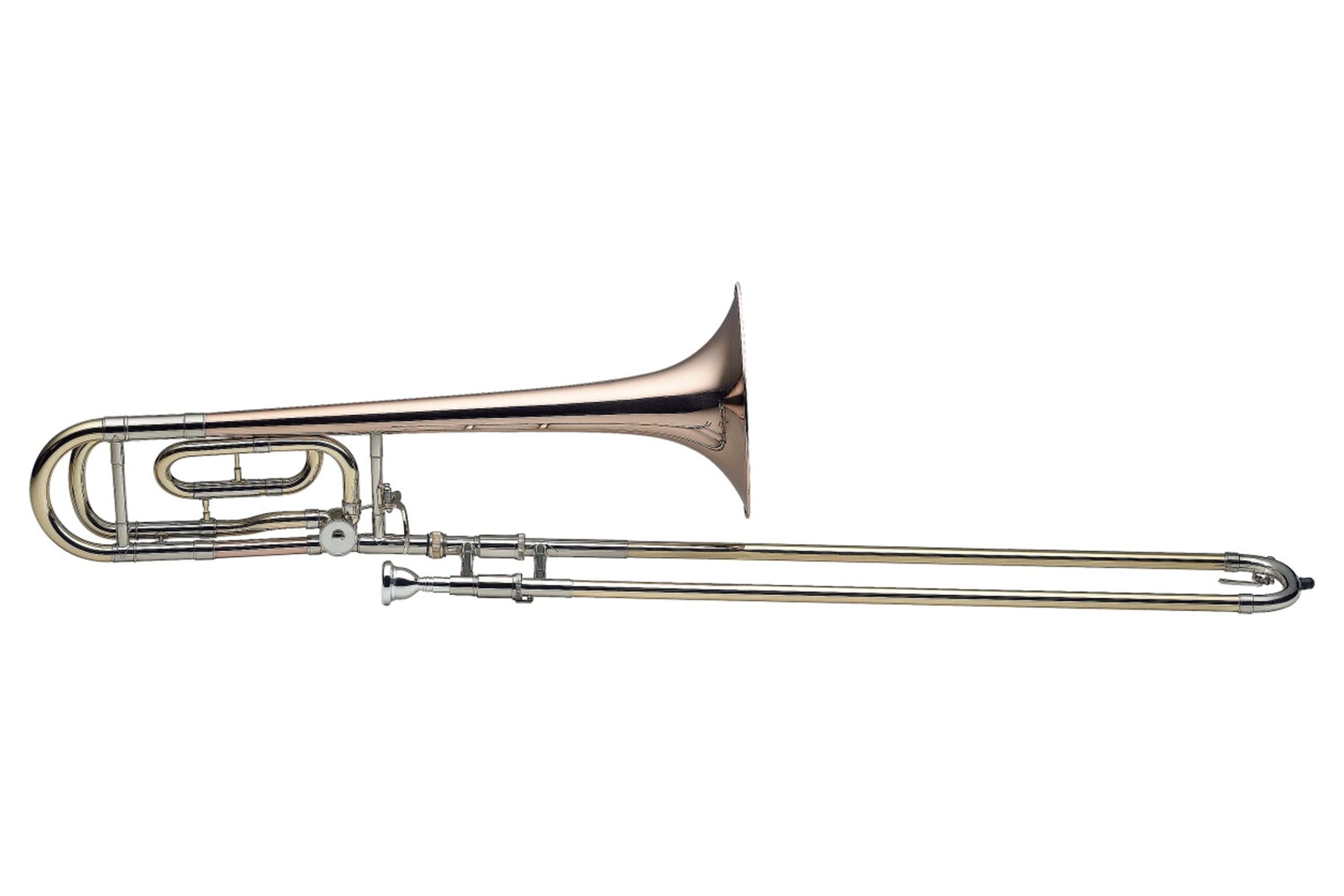 Stagg LV-TB6415 Tenor Trombone