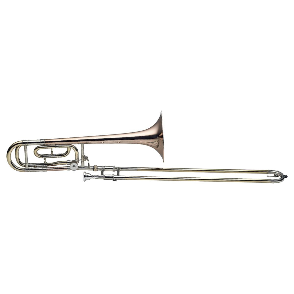 Stagg-LV-TB6415-Tenor-Trombone-1 | Terry Carter Music Store