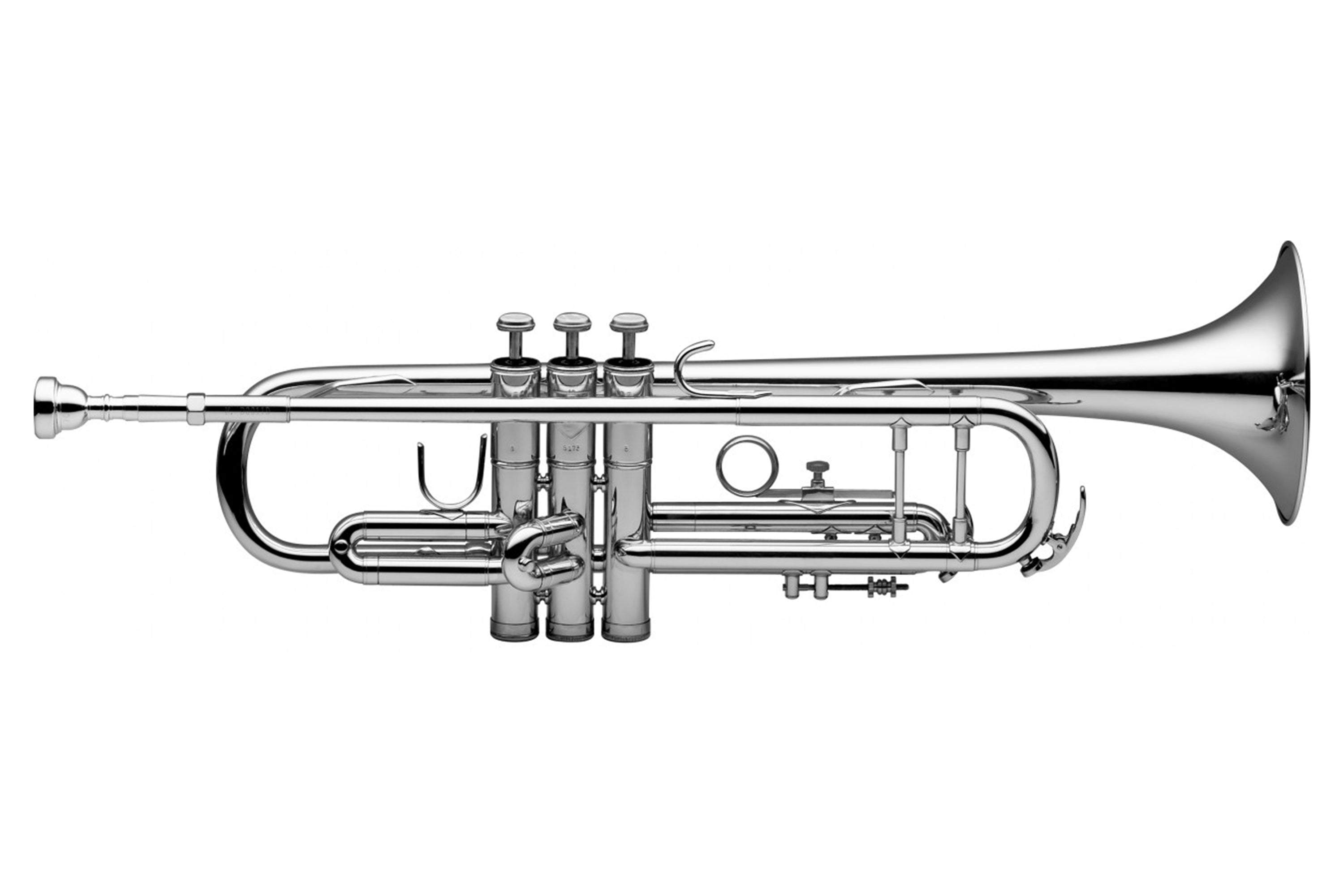 Stagg LV-TR4201 Trumpet
