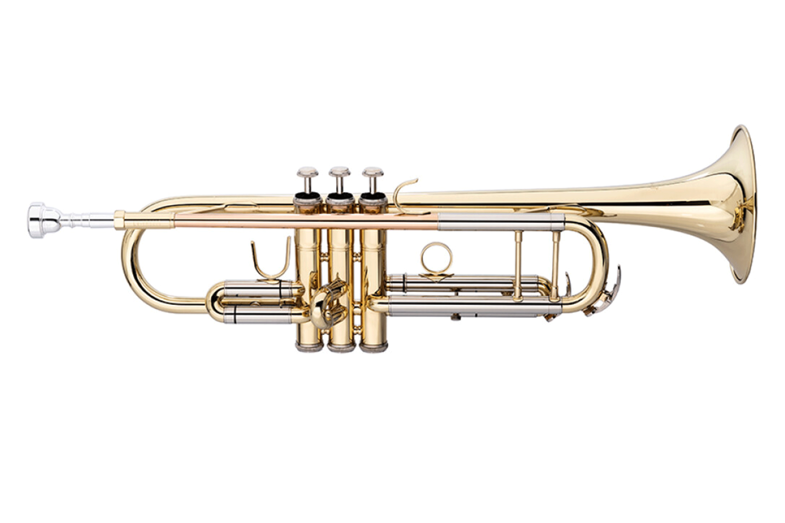 Stagg LV-TR5205 Bb Trumpet