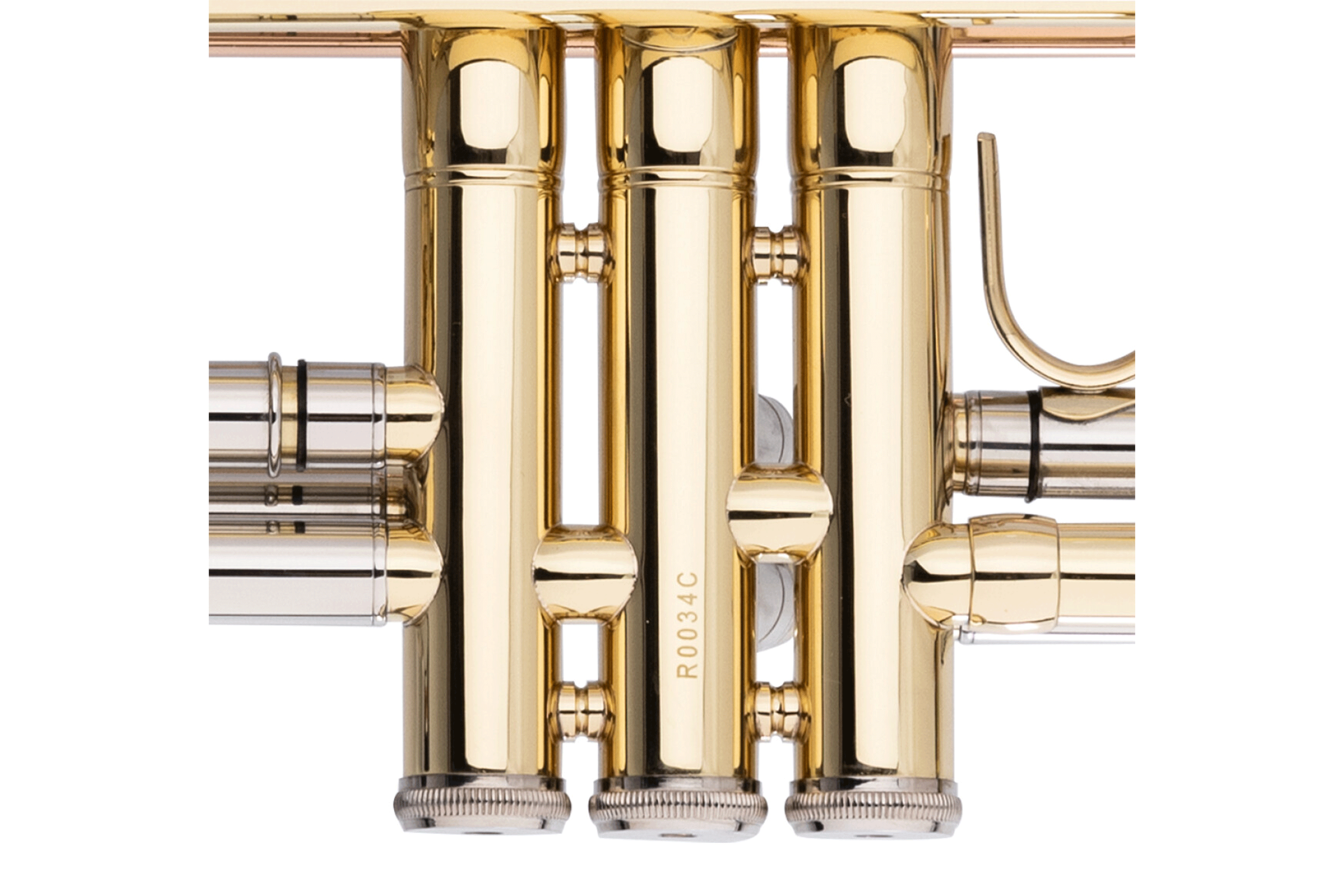 Stagg LV-TR5205 Bb Trumpet