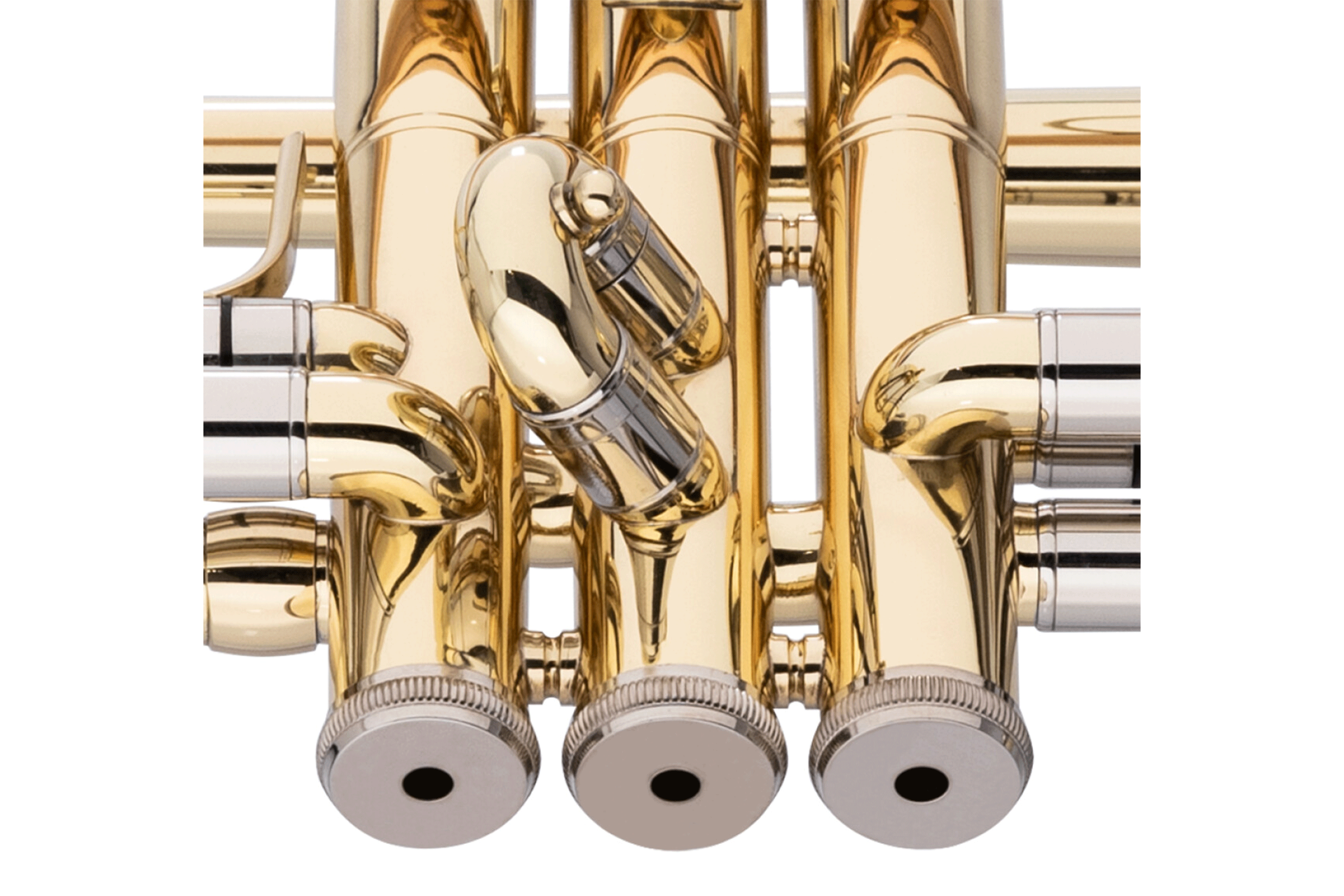 Stagg LV-TR5205 Bb Trumpet