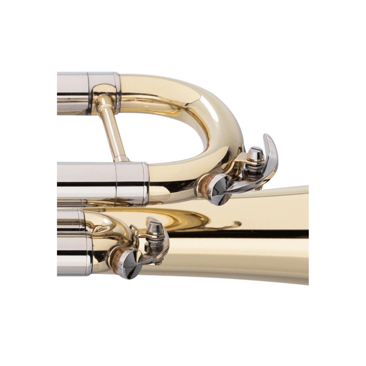 Stagg-LV-TR5205-Bb-Trumpet-5 | Terry Carter Music Store
