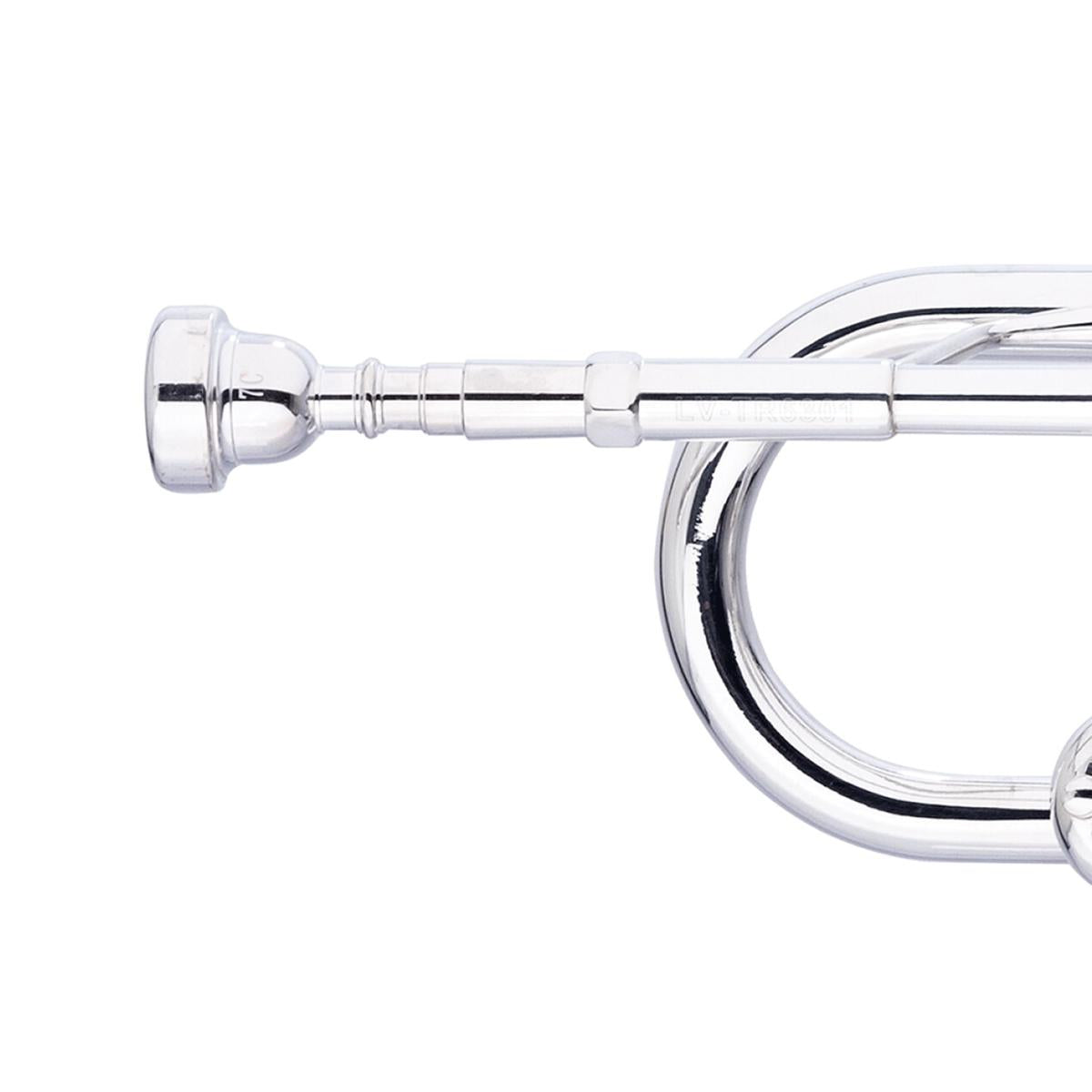 Stagg-LV-TR6301-Bb-Trumpet-2 | Terry Carter Music Store