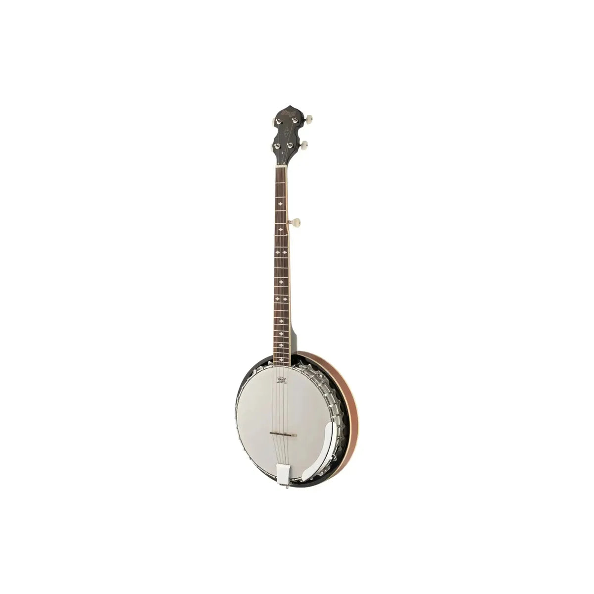 Stagg-Lefty-5-string-Bluegrass-Banjo1 | Terry Carter Music Store
