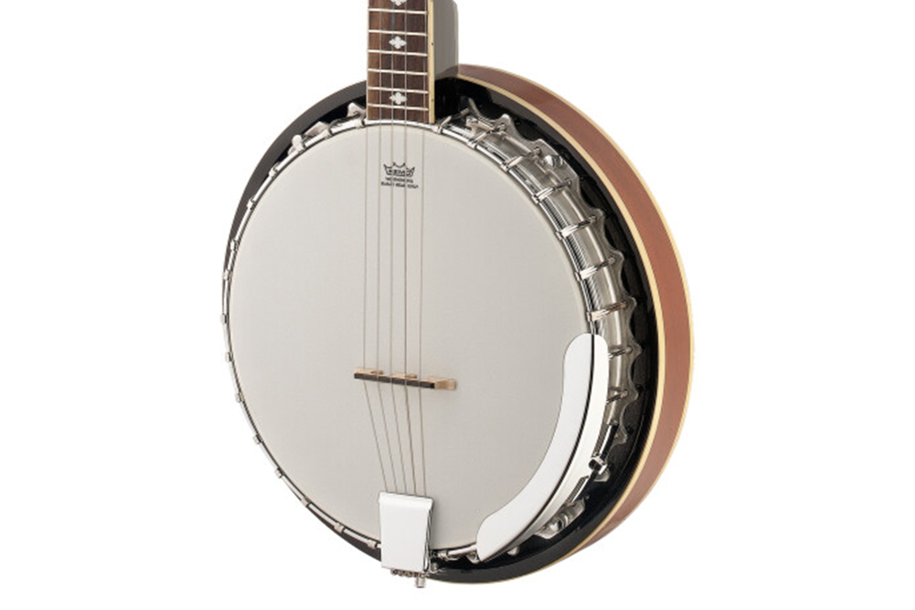 Stagg Lefty 5-string Bluegrass Banjo