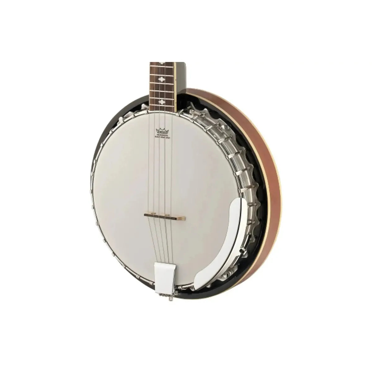 Stagg-Lefty-5-string-Bluegrass-Banjo2 | Terry Carter Music Store