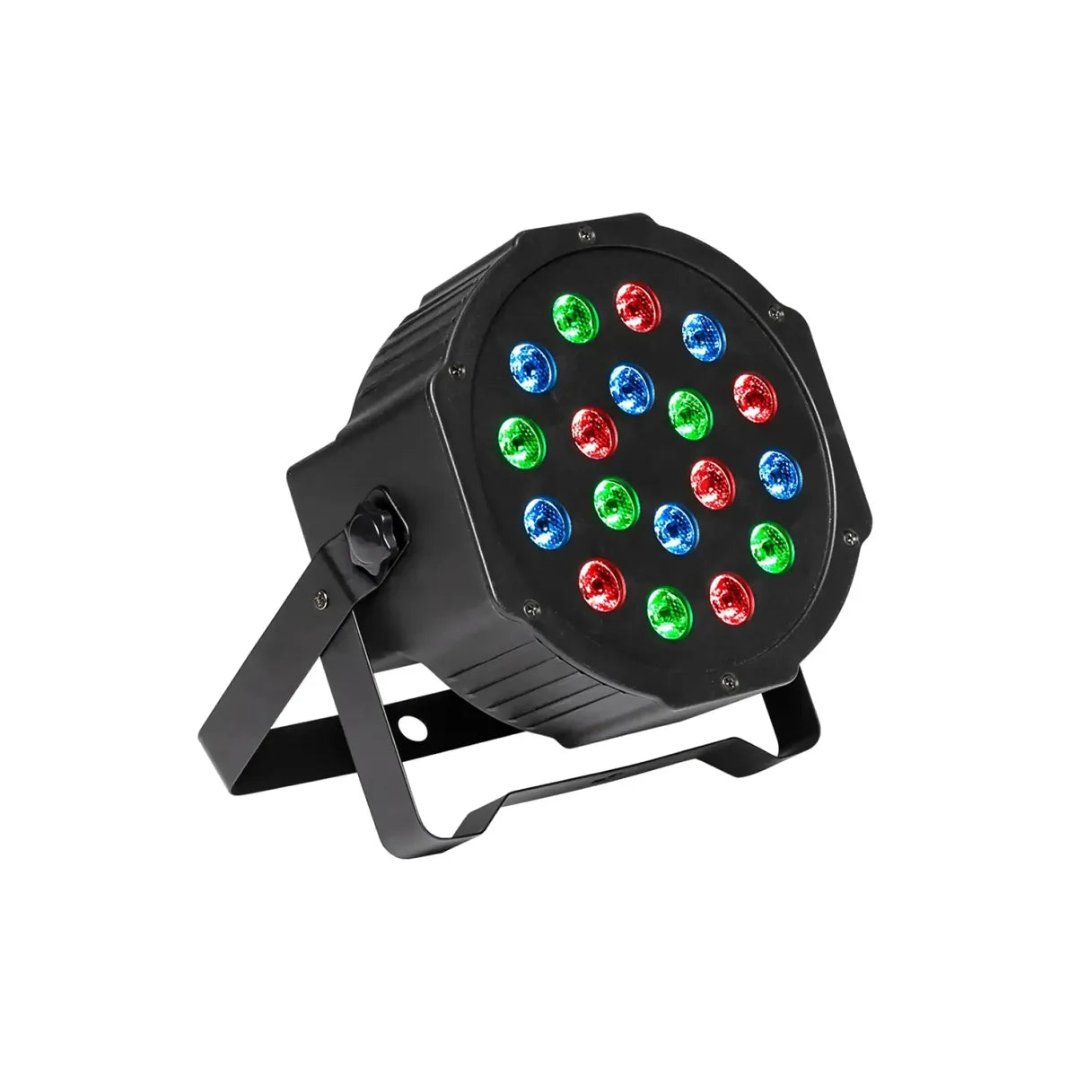 Stagg-LightTheme-ECOPAR-18M-Spotlight4 | Terry Carter Music Store