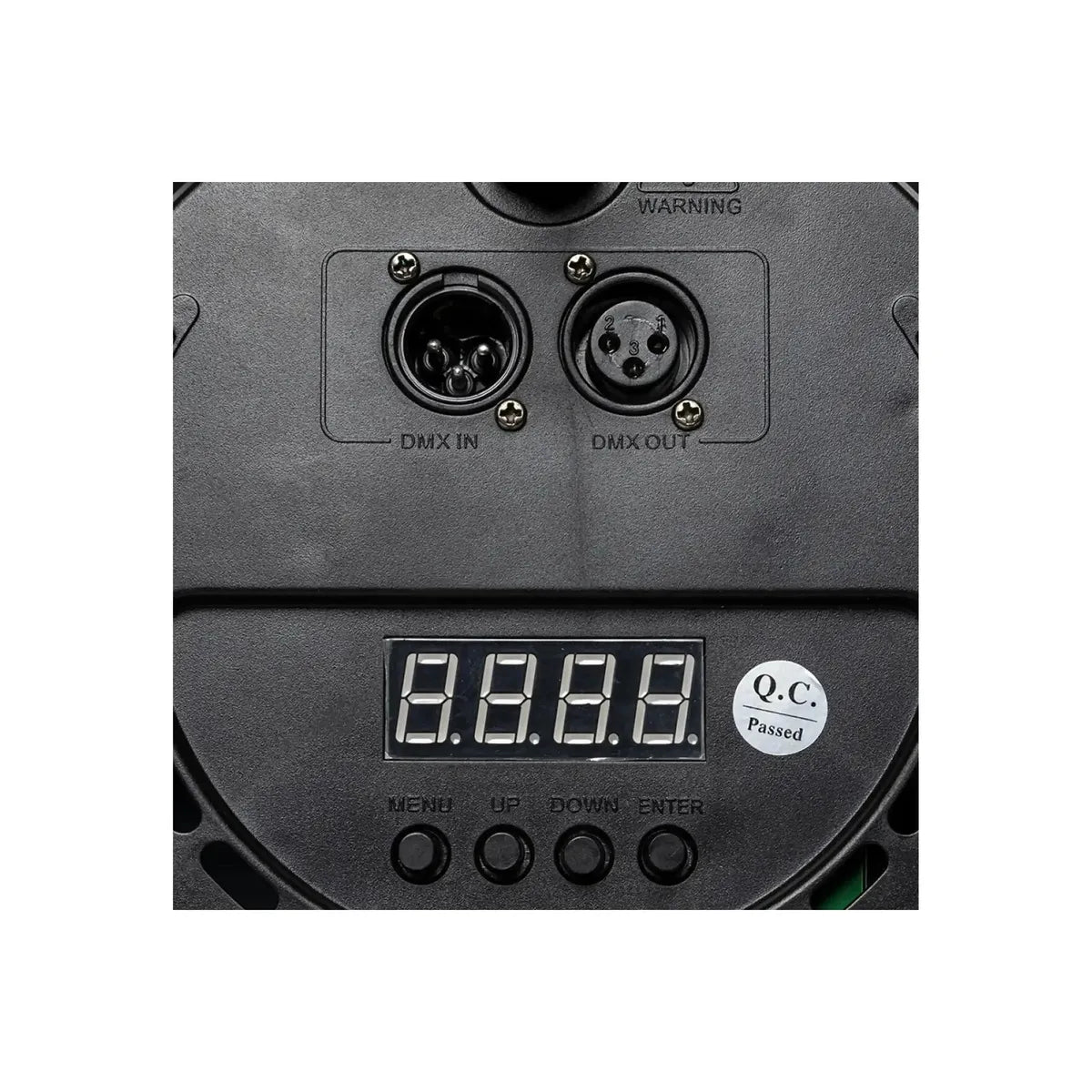 Stagg-LightTheme-ECOPAR-54M-Spotlight1 | Terry Carter Music Store