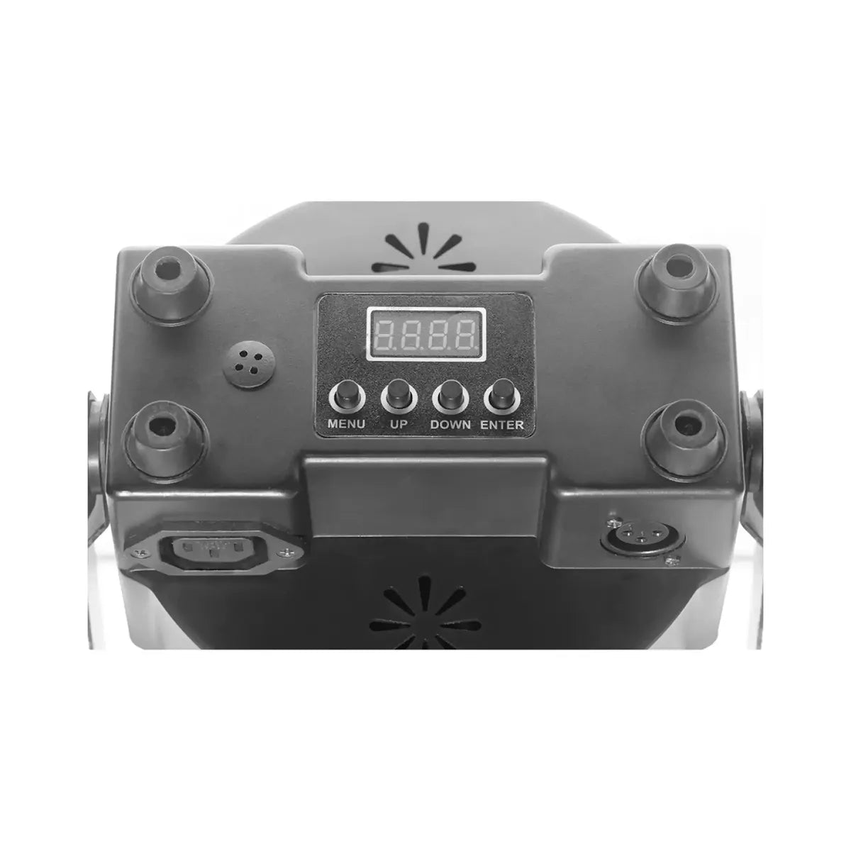 Stagg-LightTheme-ECOPAR-Spotlight2 | Terry Carter Music Store