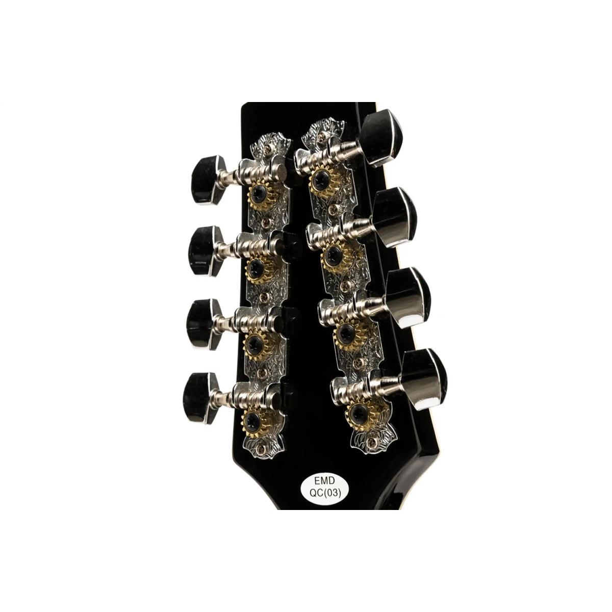 Stagg-M20-S-Bluegrass-Mandolin1 | Terry Carter Music Store