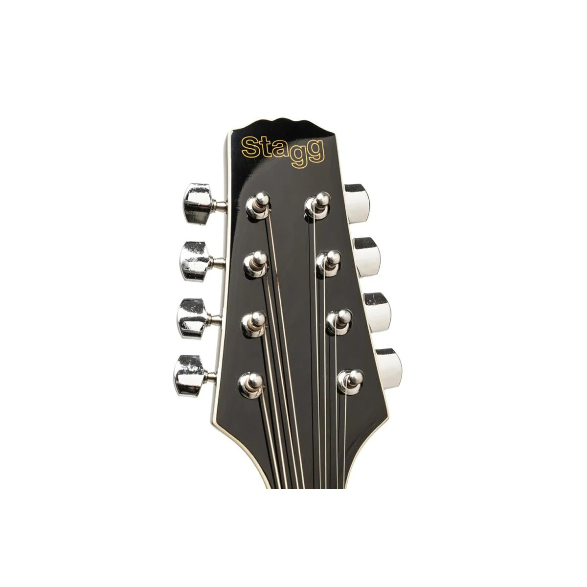 Stagg-M20-S-Bluegrass-Mandolin2 | Terry Carter Music Store