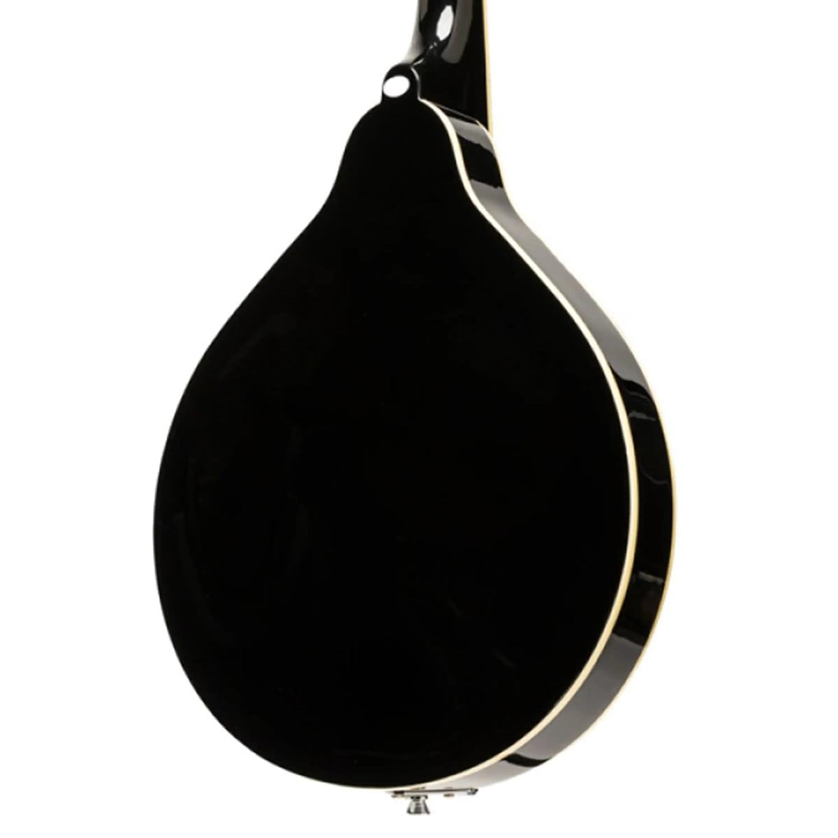 Stagg M20 A-Style Bluegrass Mandolin - Violinburst