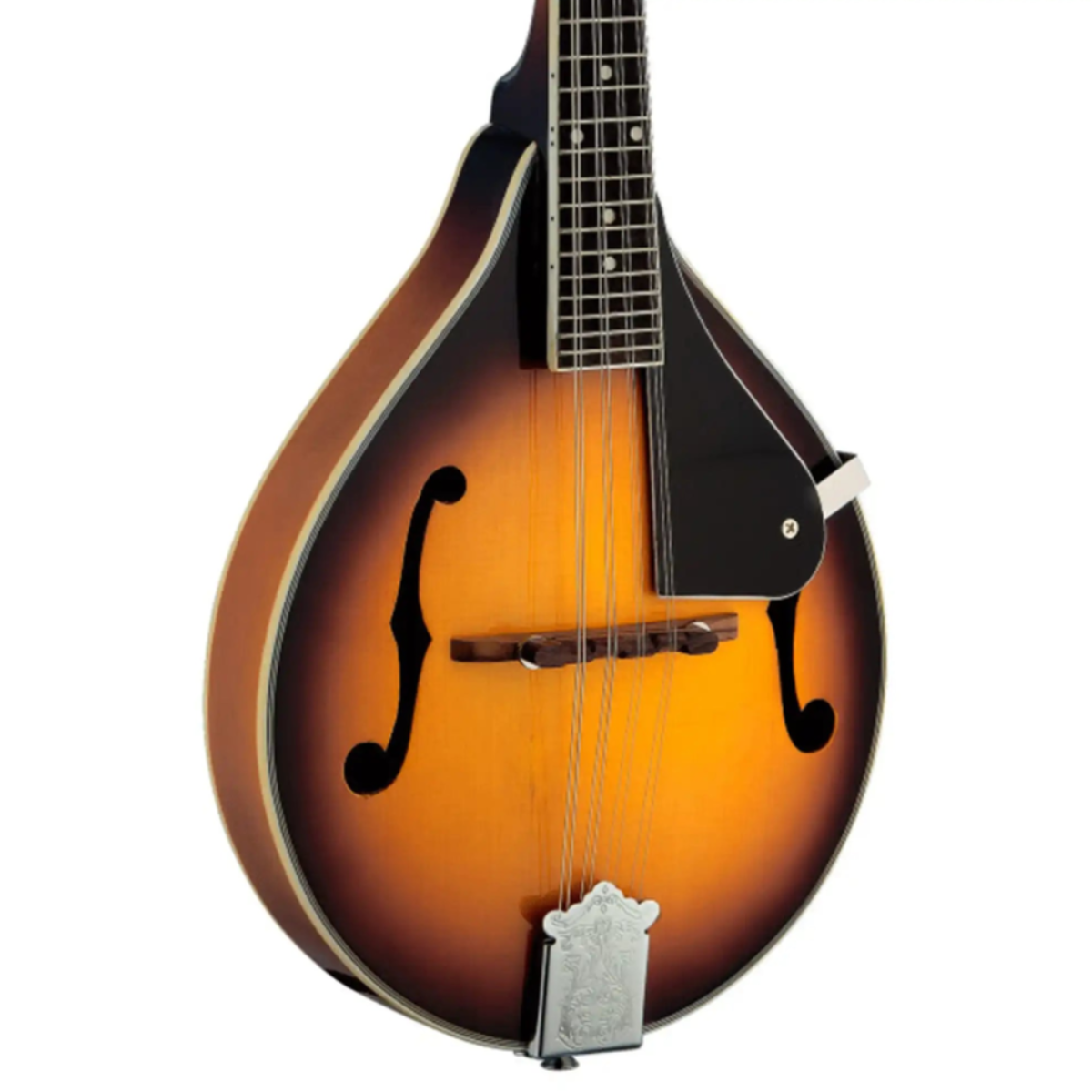 Stagg-M40-S-Bluegrass-Mandolin1 | Terry Carter Music Store