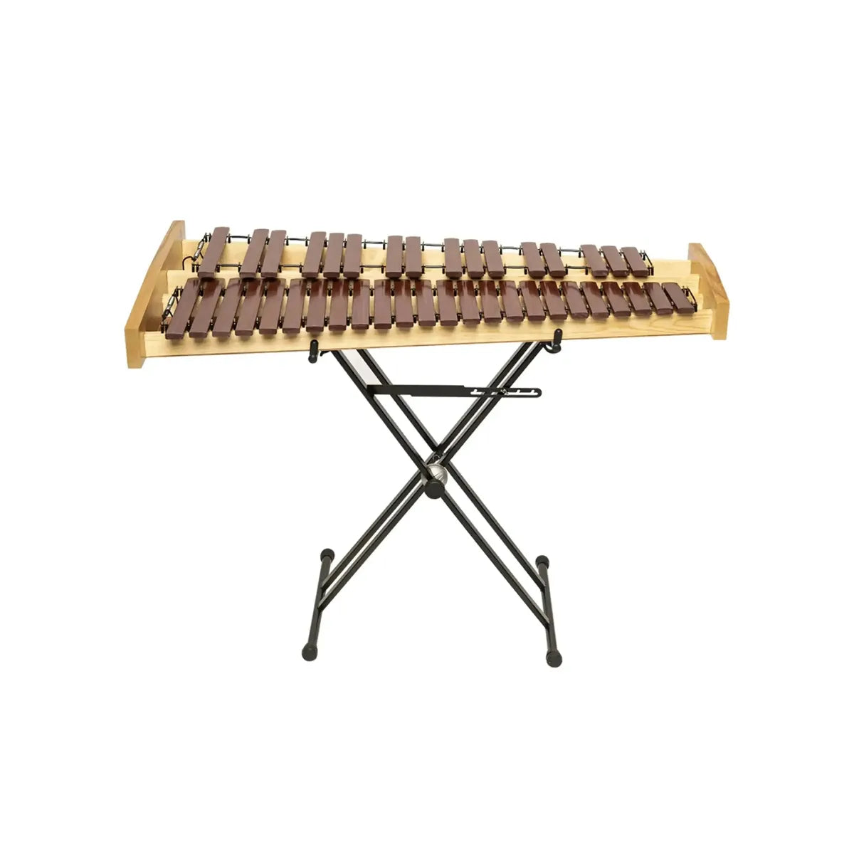 Stagg-MARIMBA-40-SYN-Marimba-Set2 | Terry Carter Music Store