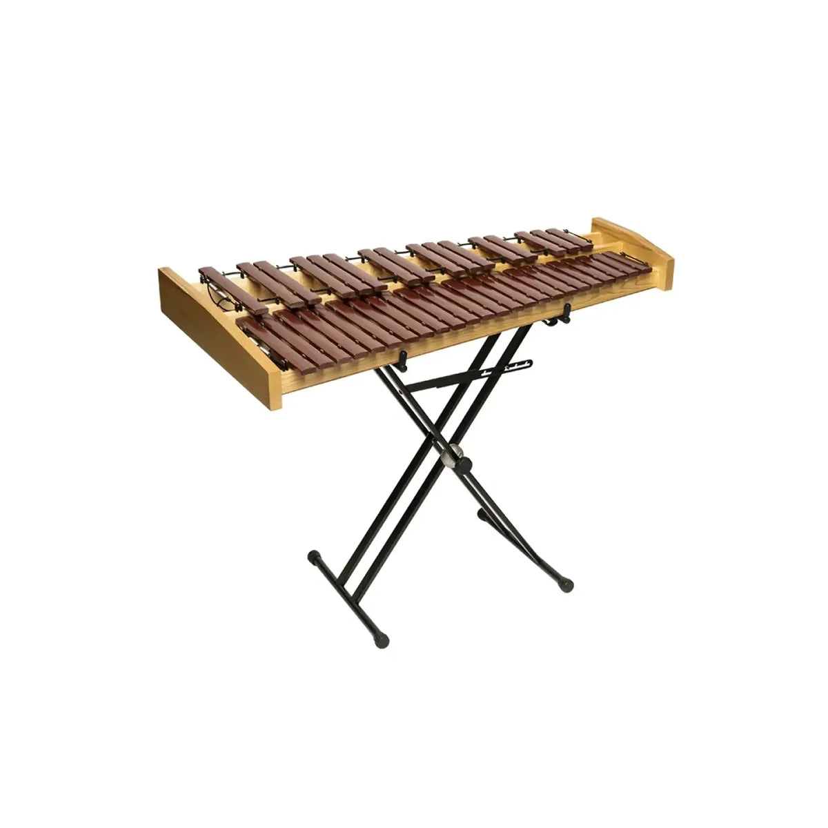 Stagg-MARIMBA-40-SYN-Marimba-Set8 | Terry Carter Music Store