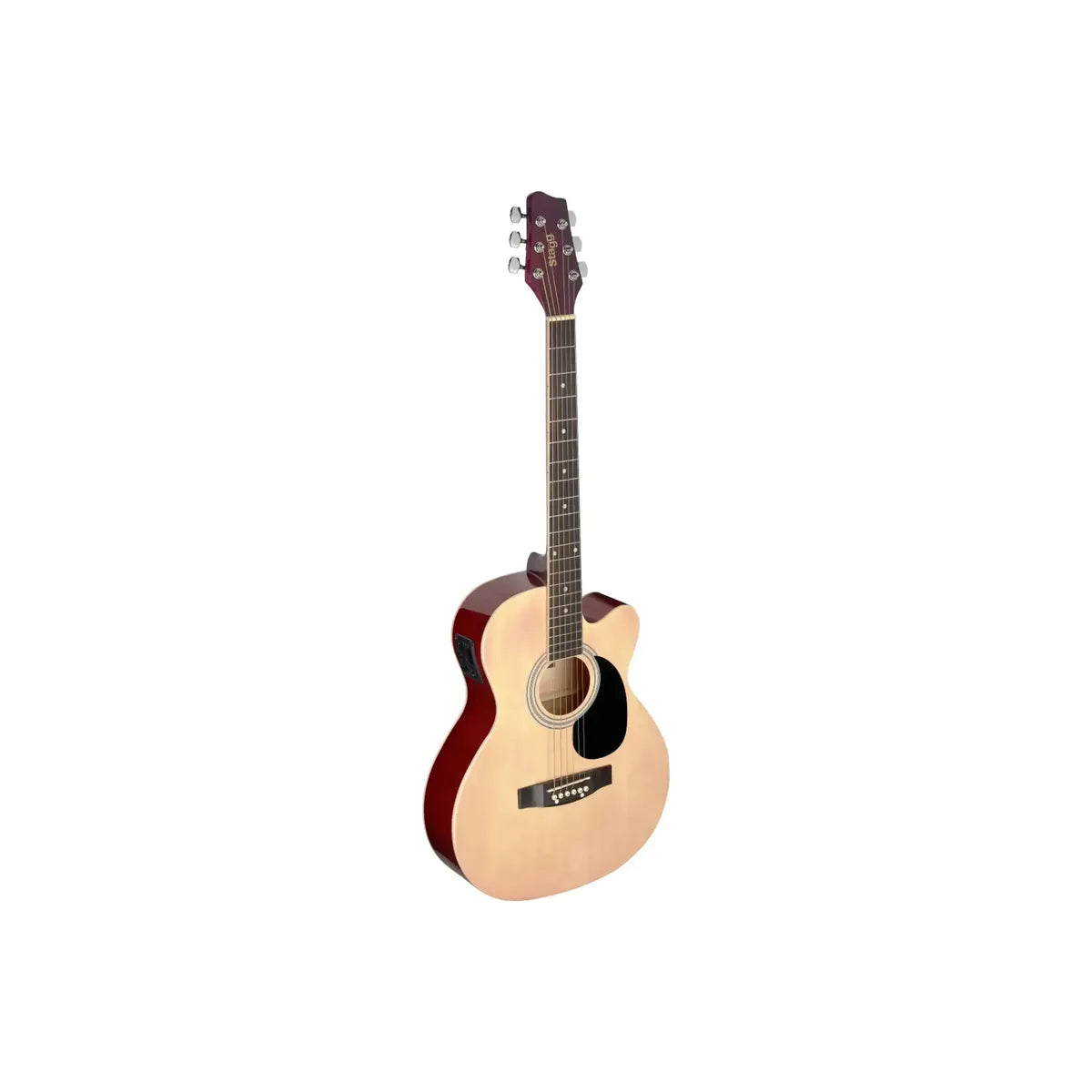 Stagg-SA20ACE-Auditorium-Guitarnat1 | Terry Carter Music Store