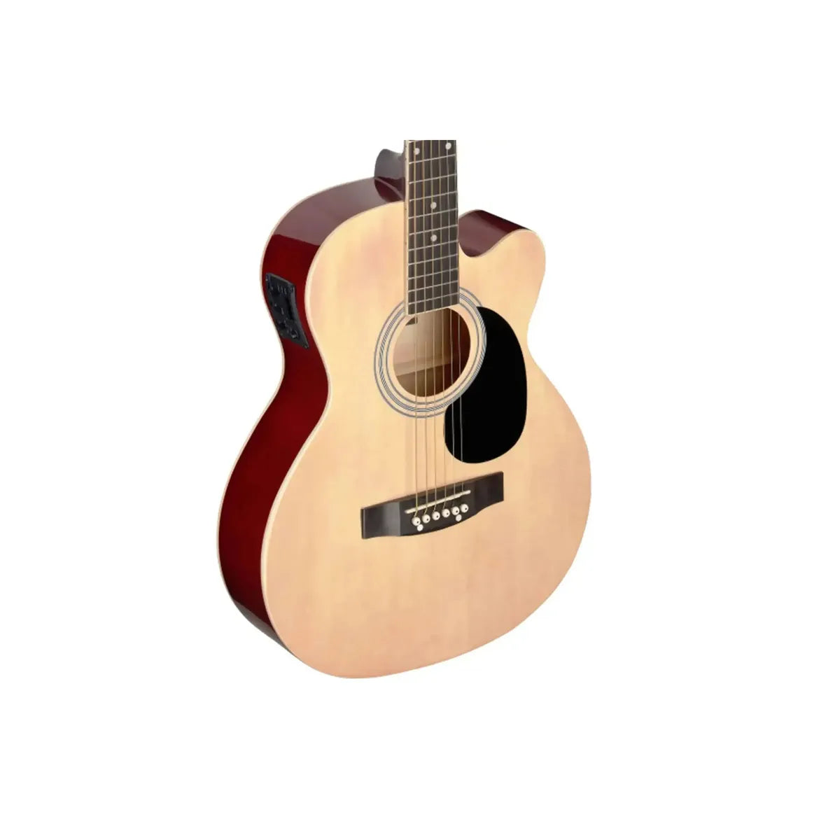 Stagg-SA20ACE-Auditorium-Guitarnat2 | Terry Carter Music Store