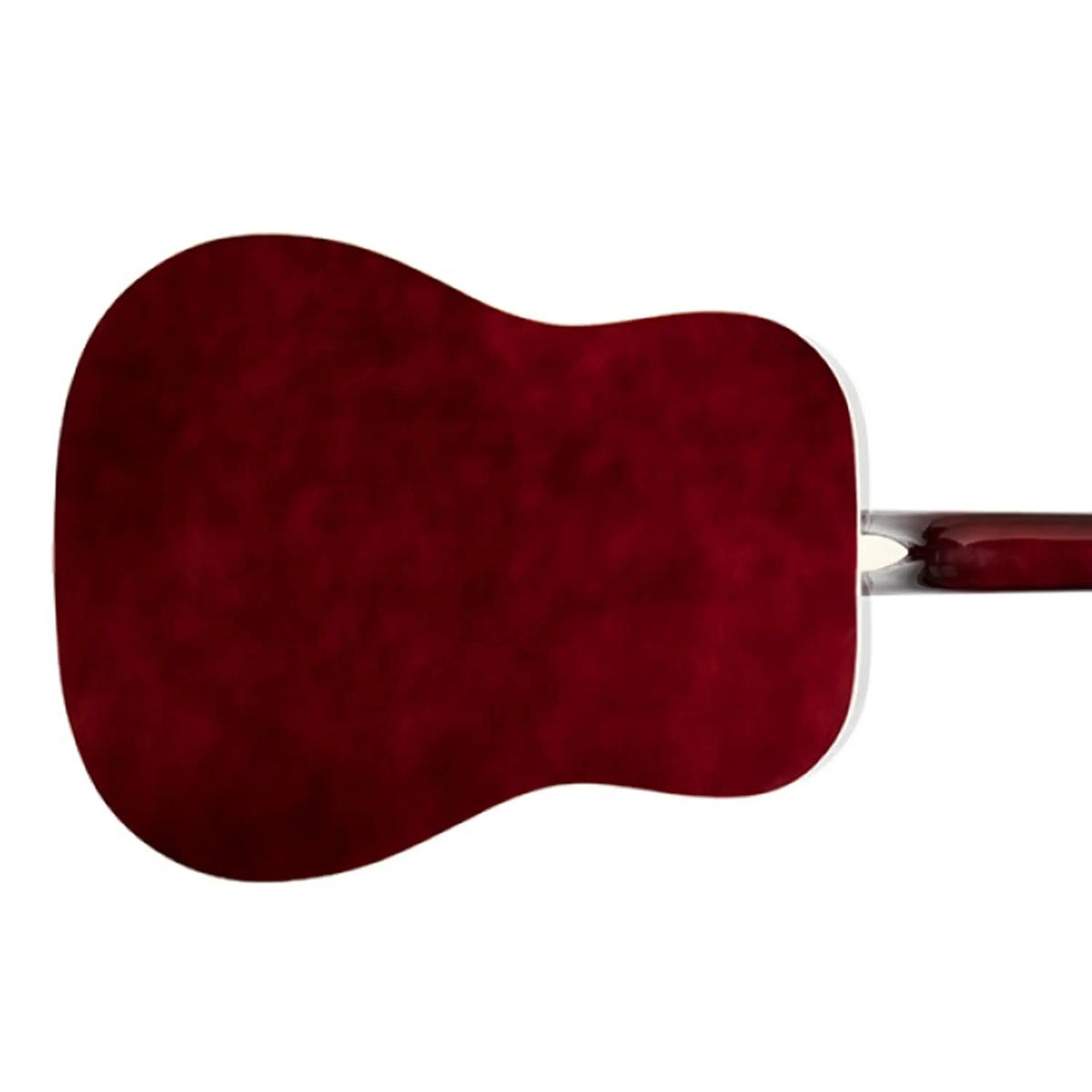 Stagg-SA20D-SNB-Dreadnought-Acoustic-Guitar2 | Terry Carter Music Store