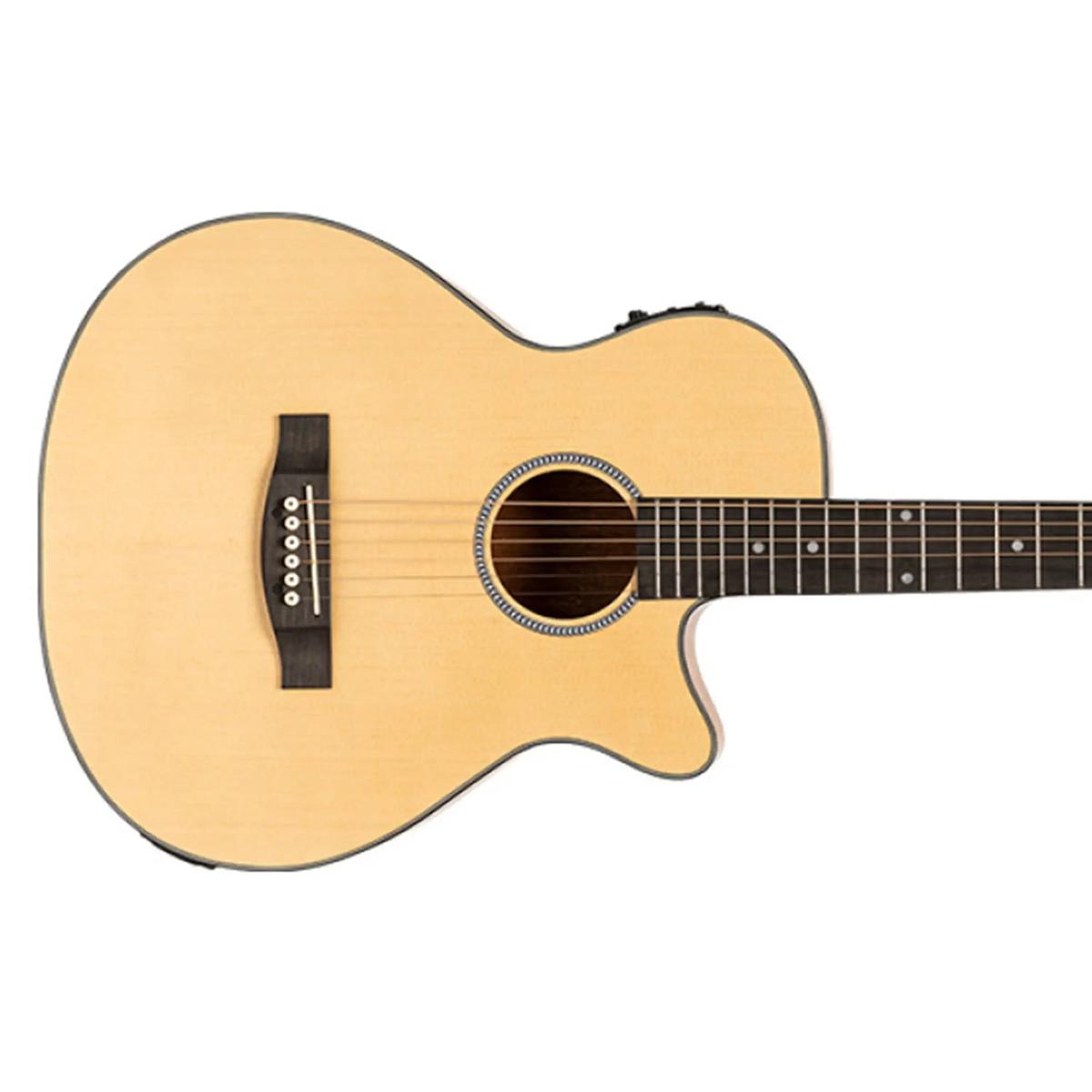 Stagg-SA25-ACE-Auditorium-Guitarspru2 | Terry Carter Music Store