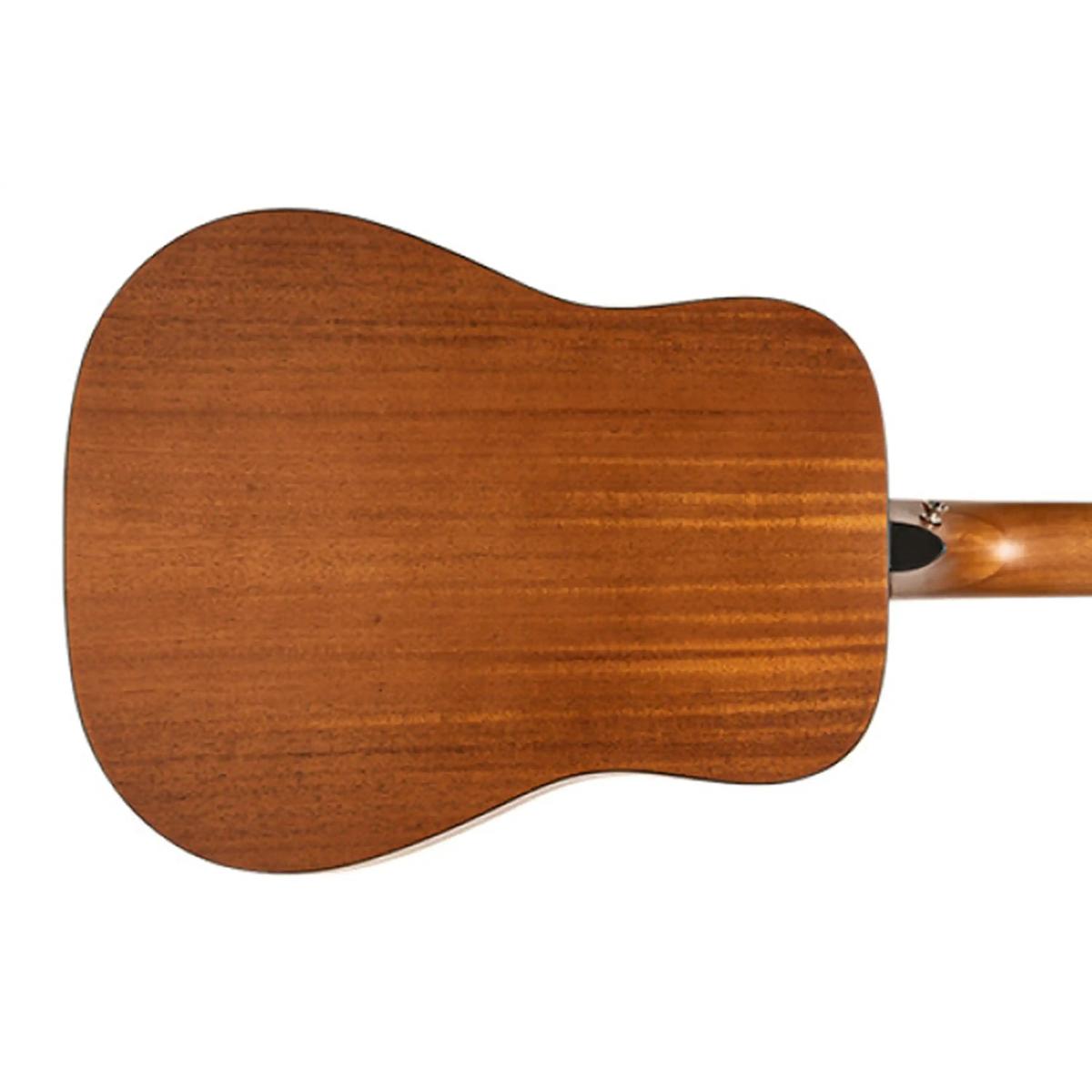 Stagg-SA25-SPRU-Dreadnought-Travel-Guitar1 | Terry Carter Music Store